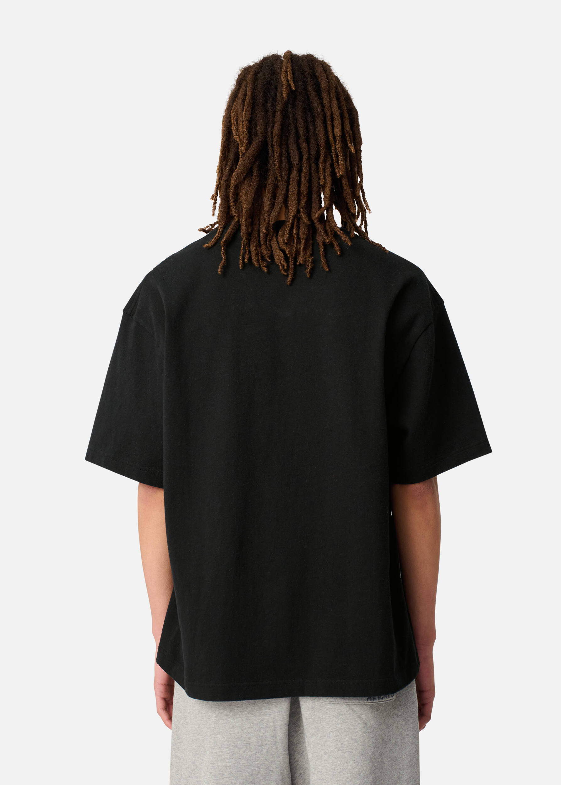 Annotate T-Shirt Black
