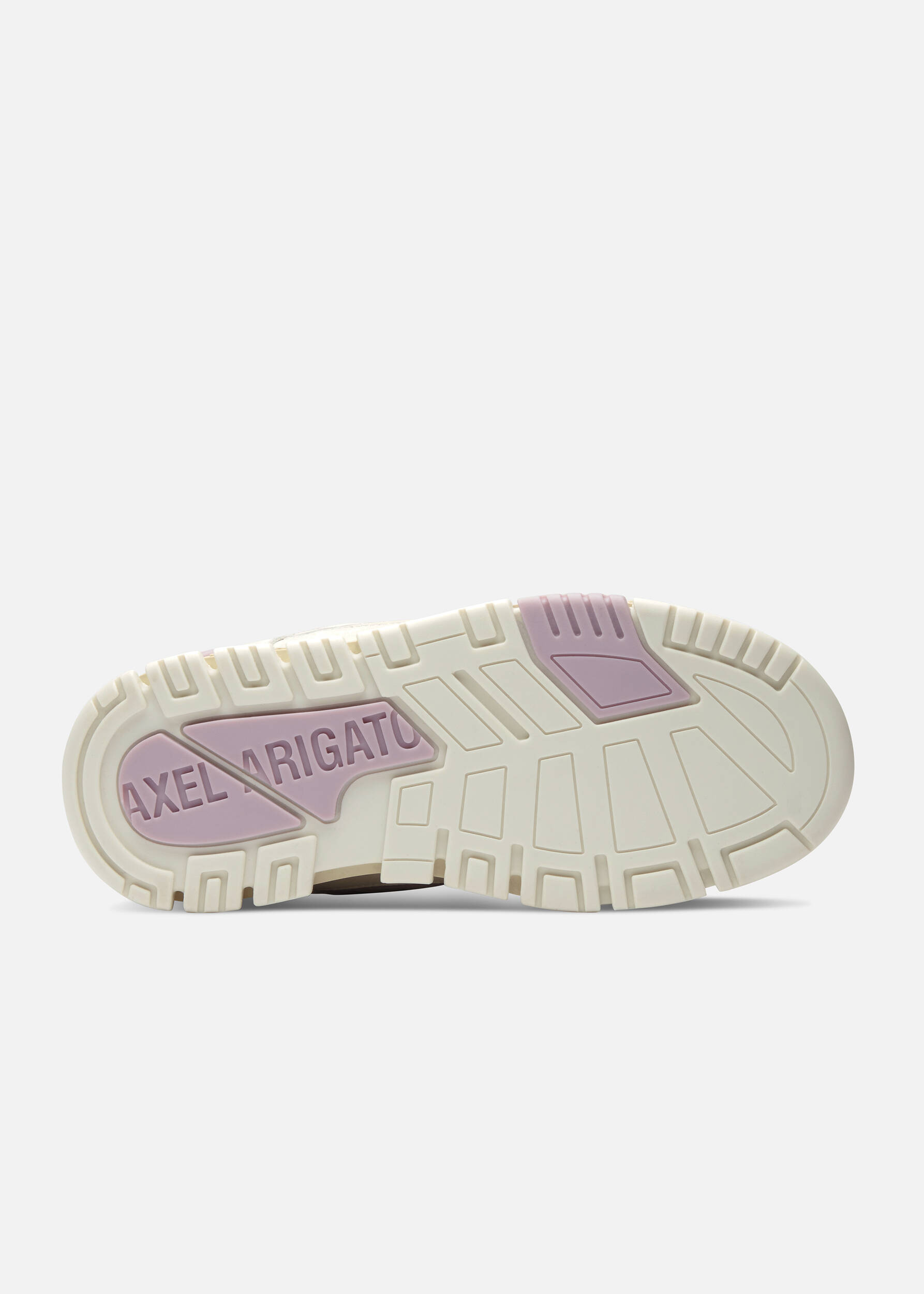 Area Lo Sneaker Light Blue/Off White 4 Area Lo Sneaker Light Blue/Off White