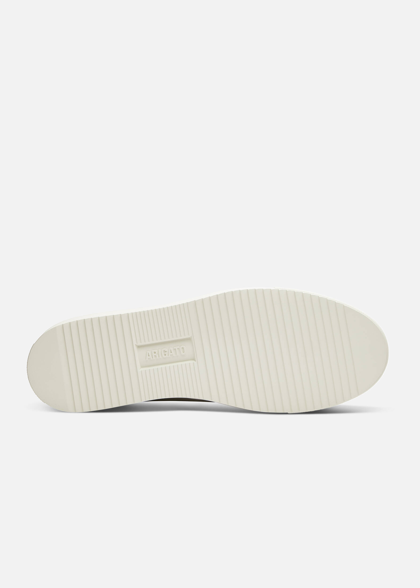 Clean 90 B Bird Sneaker Light Taupe/Burgundy