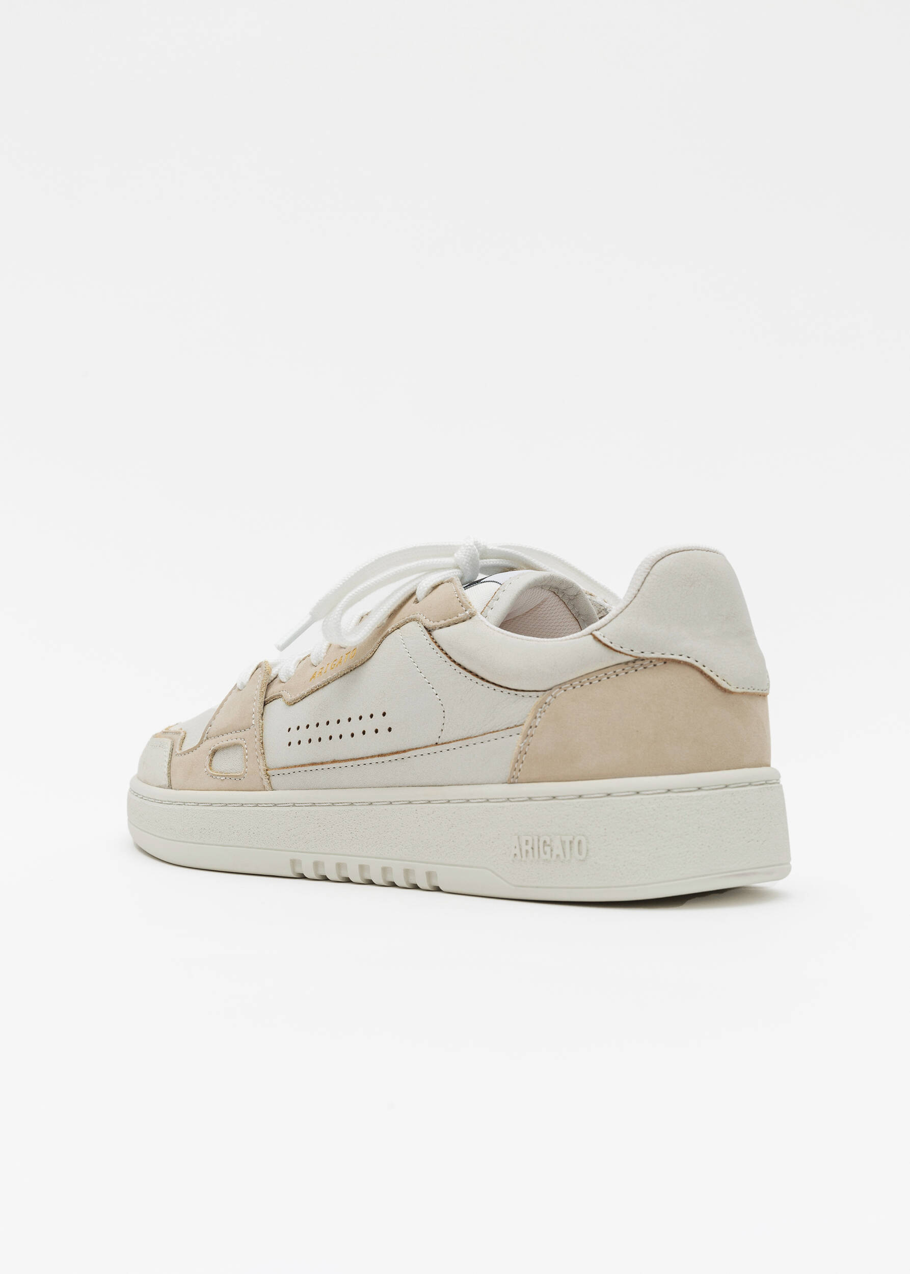 Dice Lo Sneaker Beige 3 Dice Lo Sneaker Beige