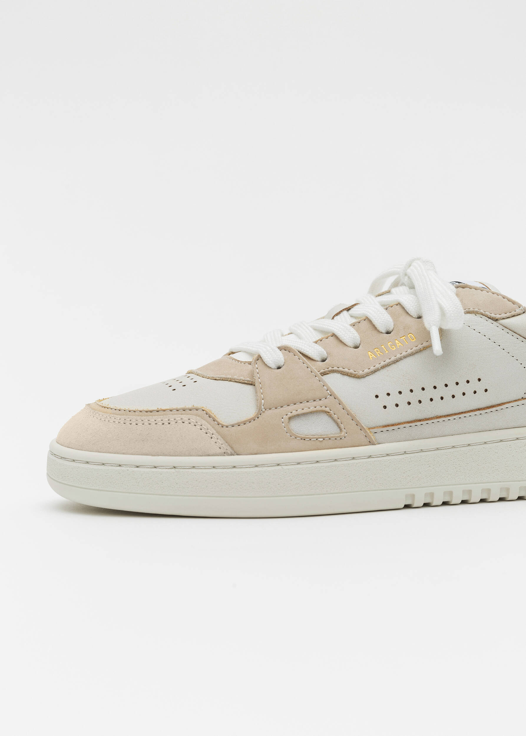 Dice Lo Sneaker Beige 5 Dice Lo Sneaker Beige