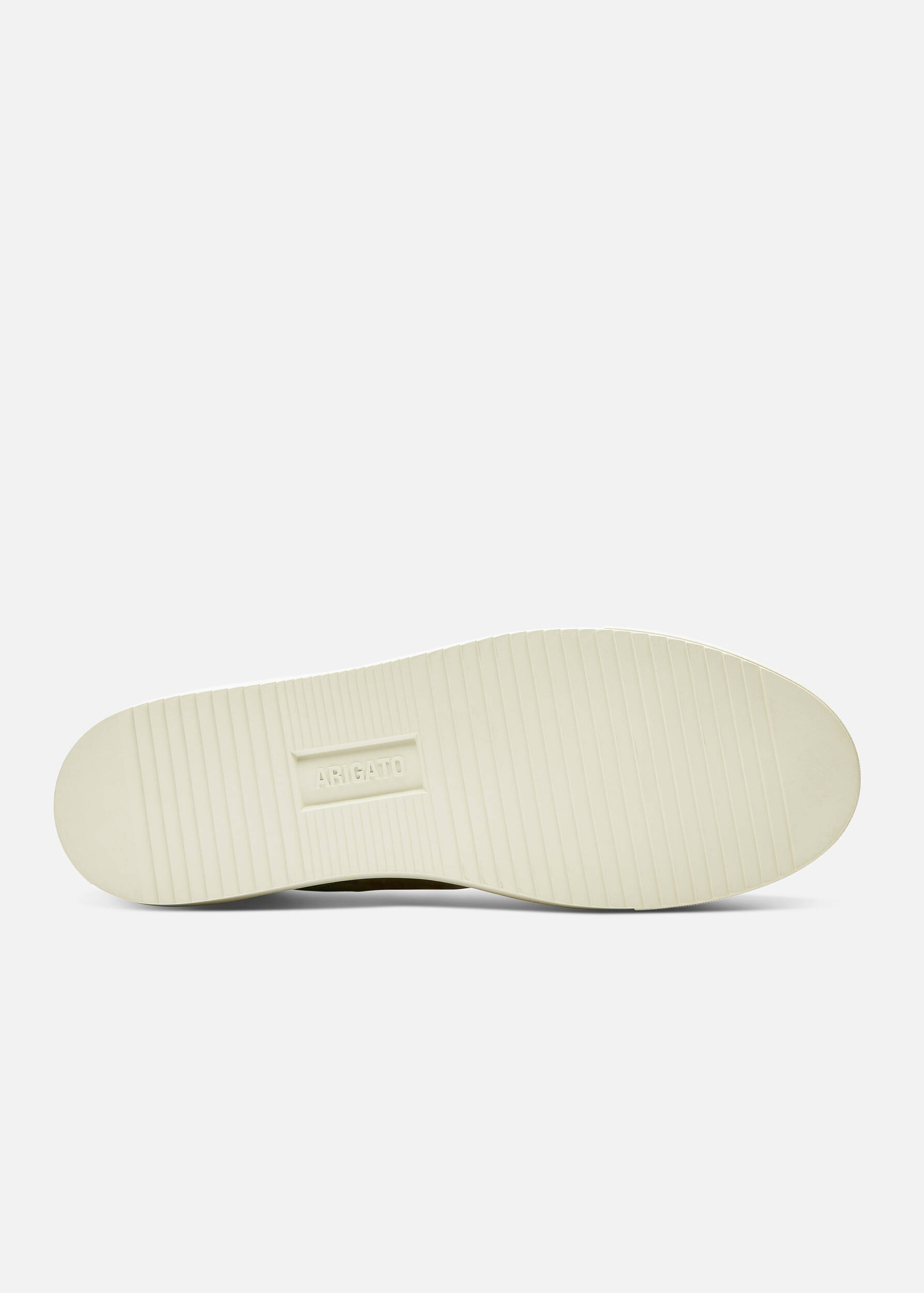 Clean 90 Sneaker Dark Green/Light Beige 4 Clean 90 Sneaker Dark Green/Light Beige