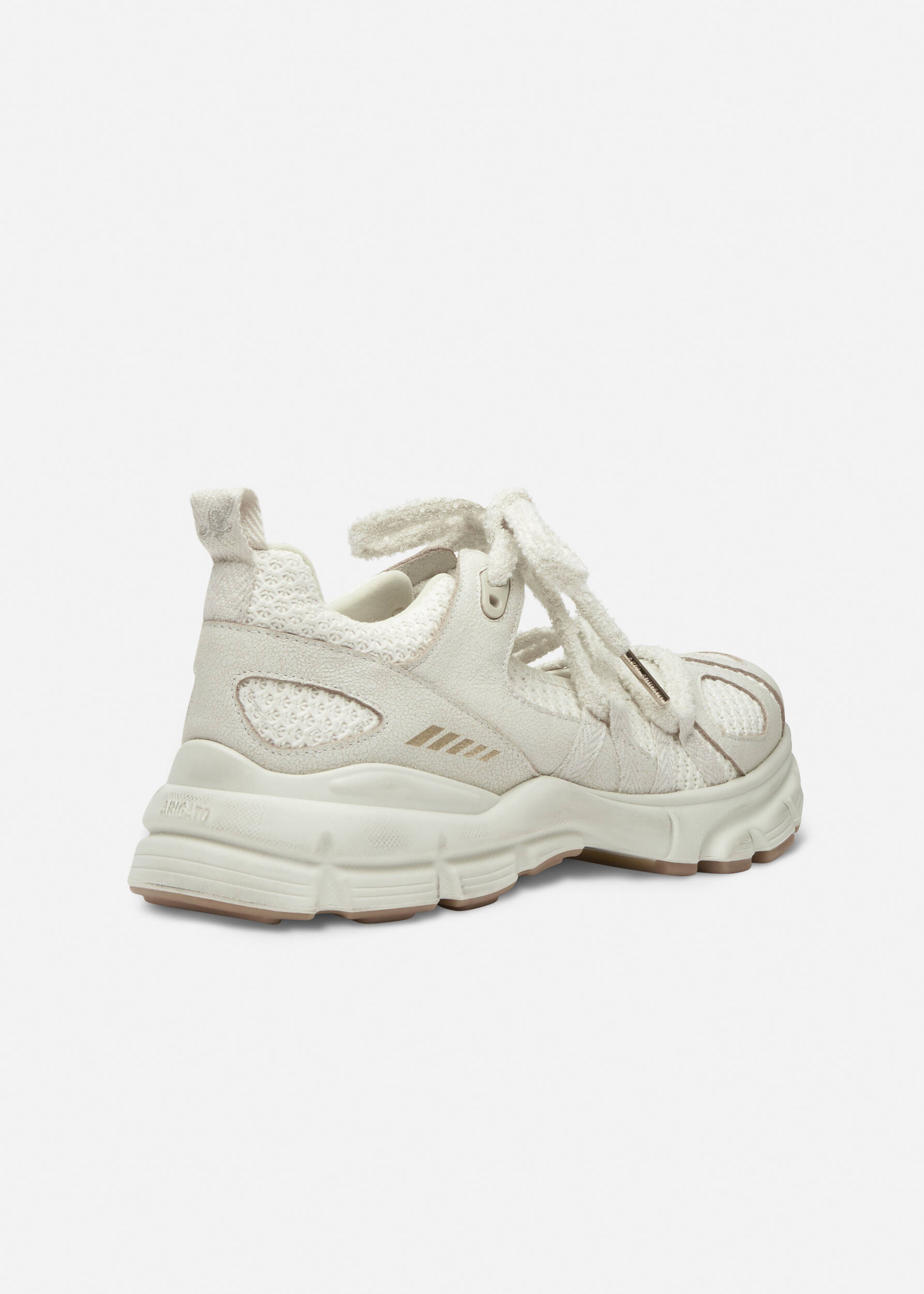 Marathon Ballet Off White/Off White