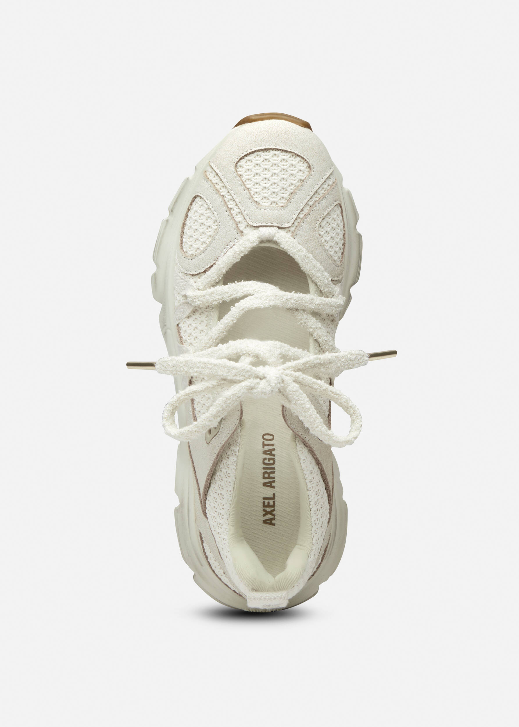 Marathon Ballet Off White/Off White