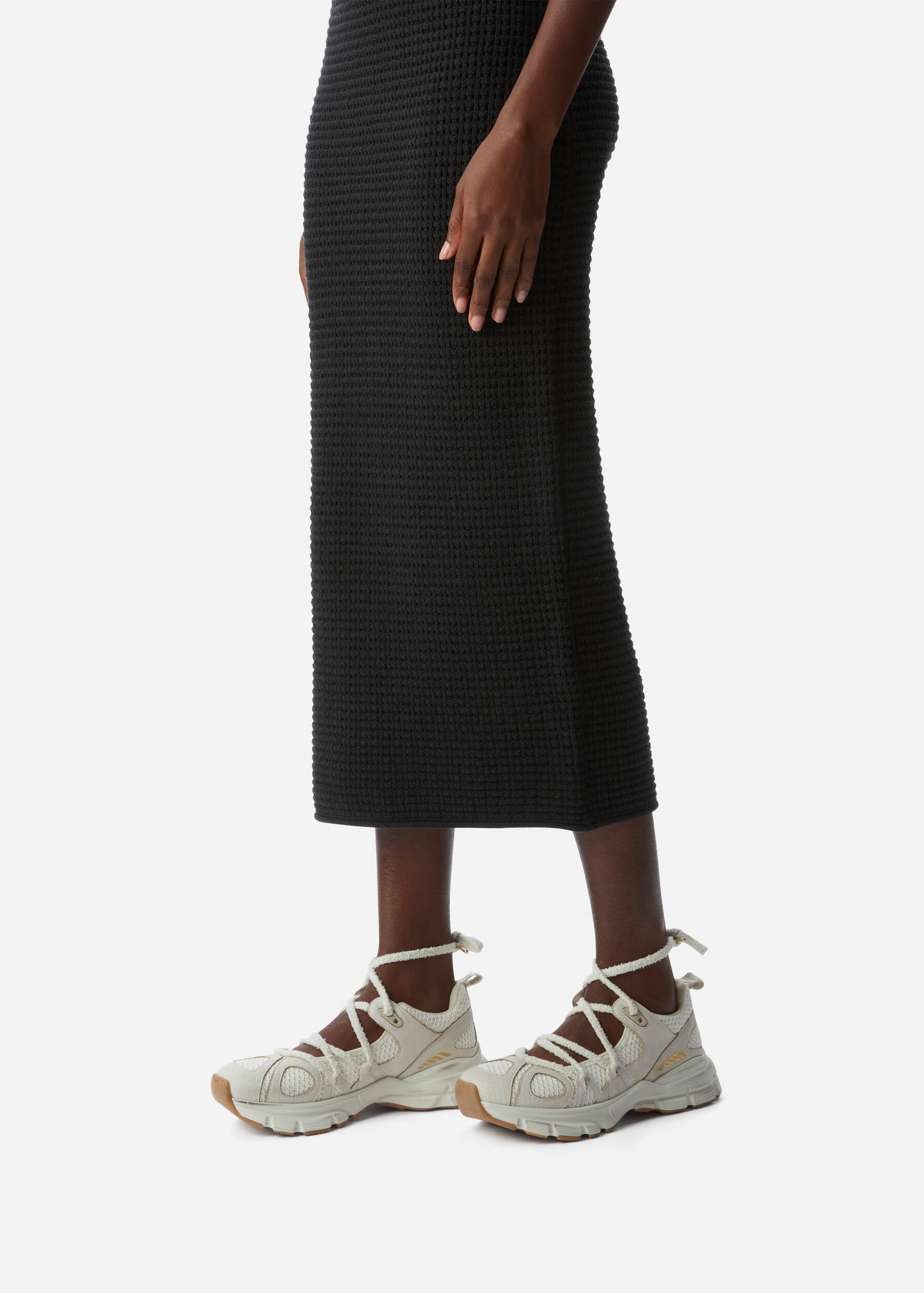 Marathon Ballet Off White/Off White