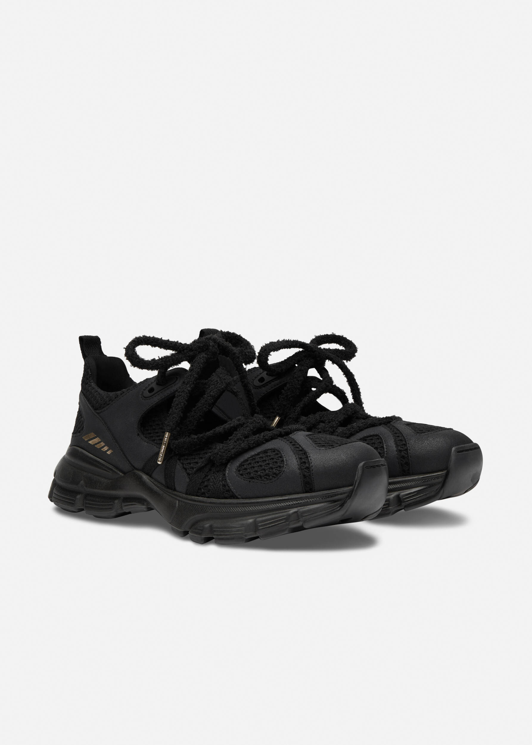 Marathon Ballet Black/Black
