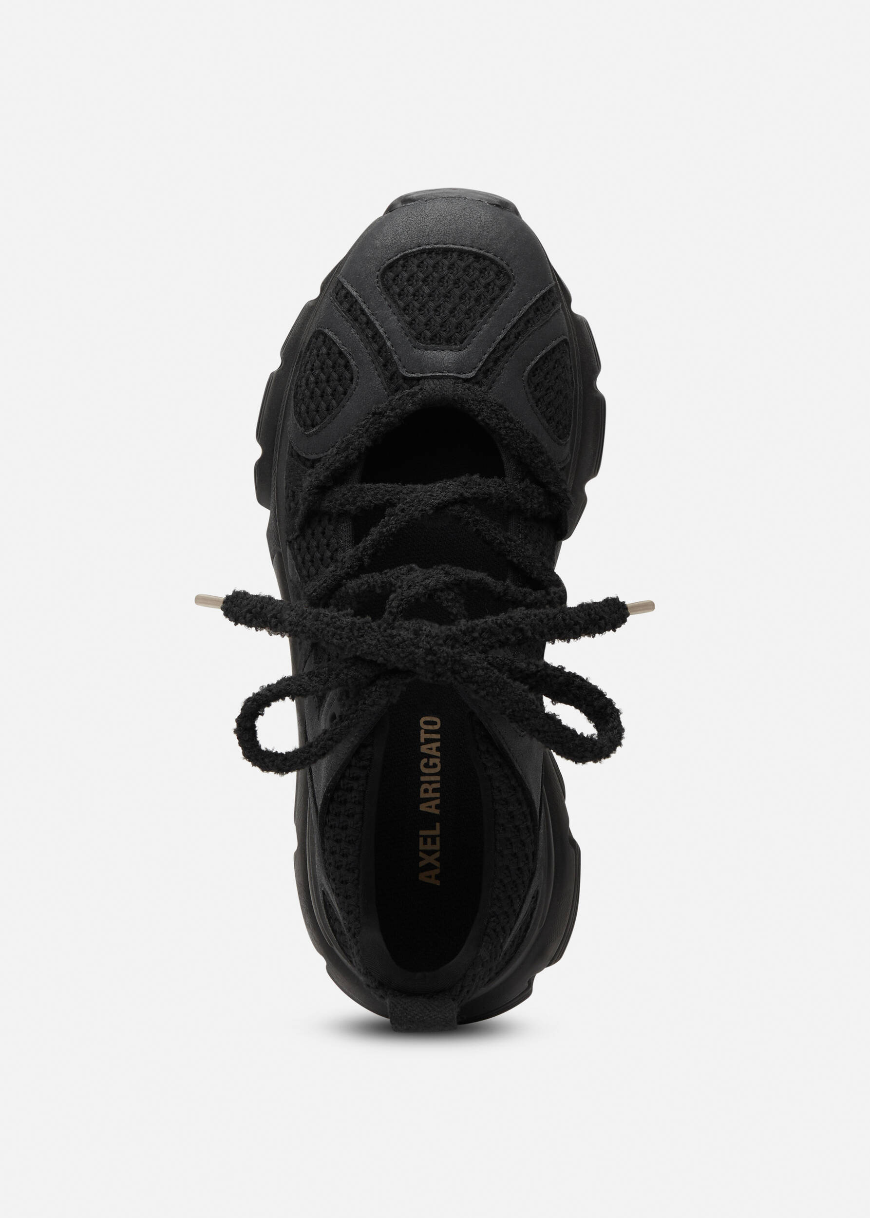 Marathon Ballet Black/Black