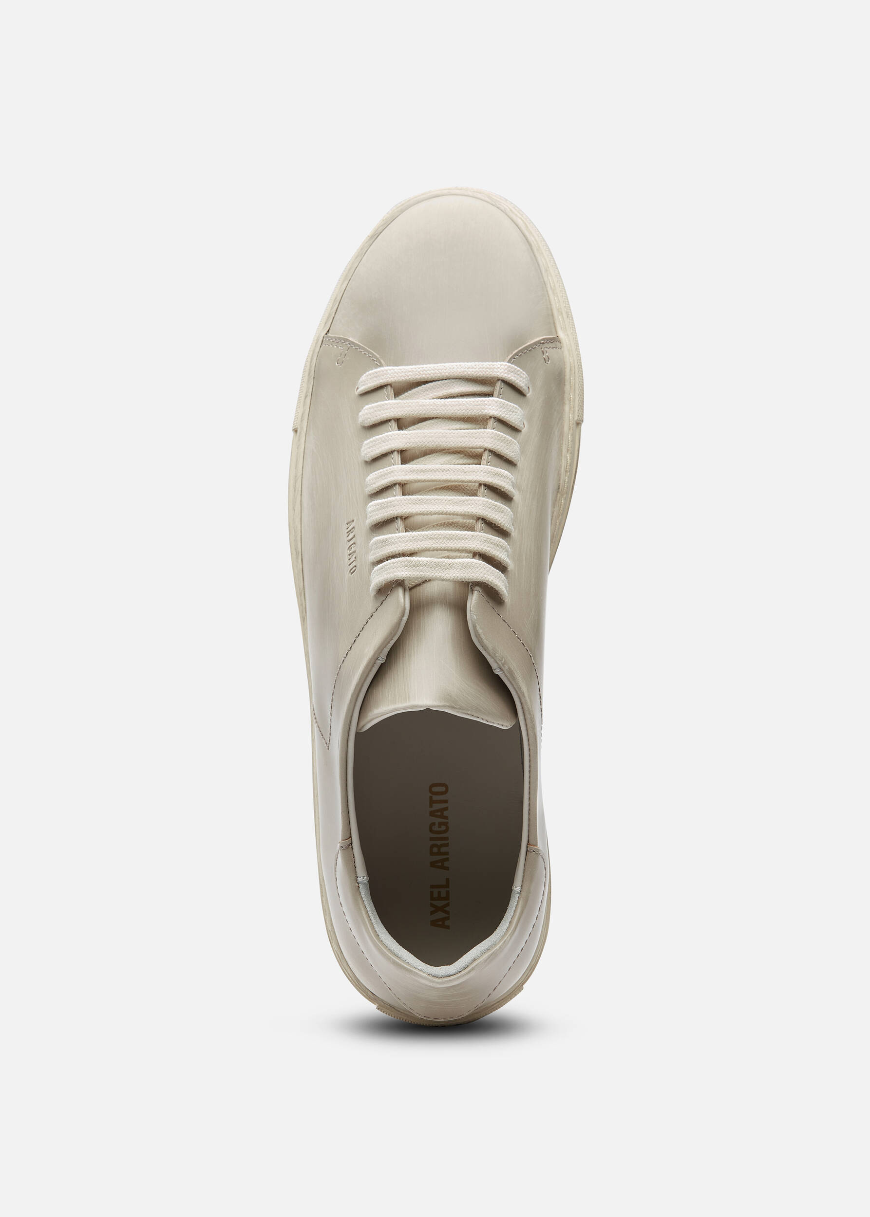 Clean 90 Sneaker Beige/Off White 3 Clean 90 Sneaker Beige/Off White