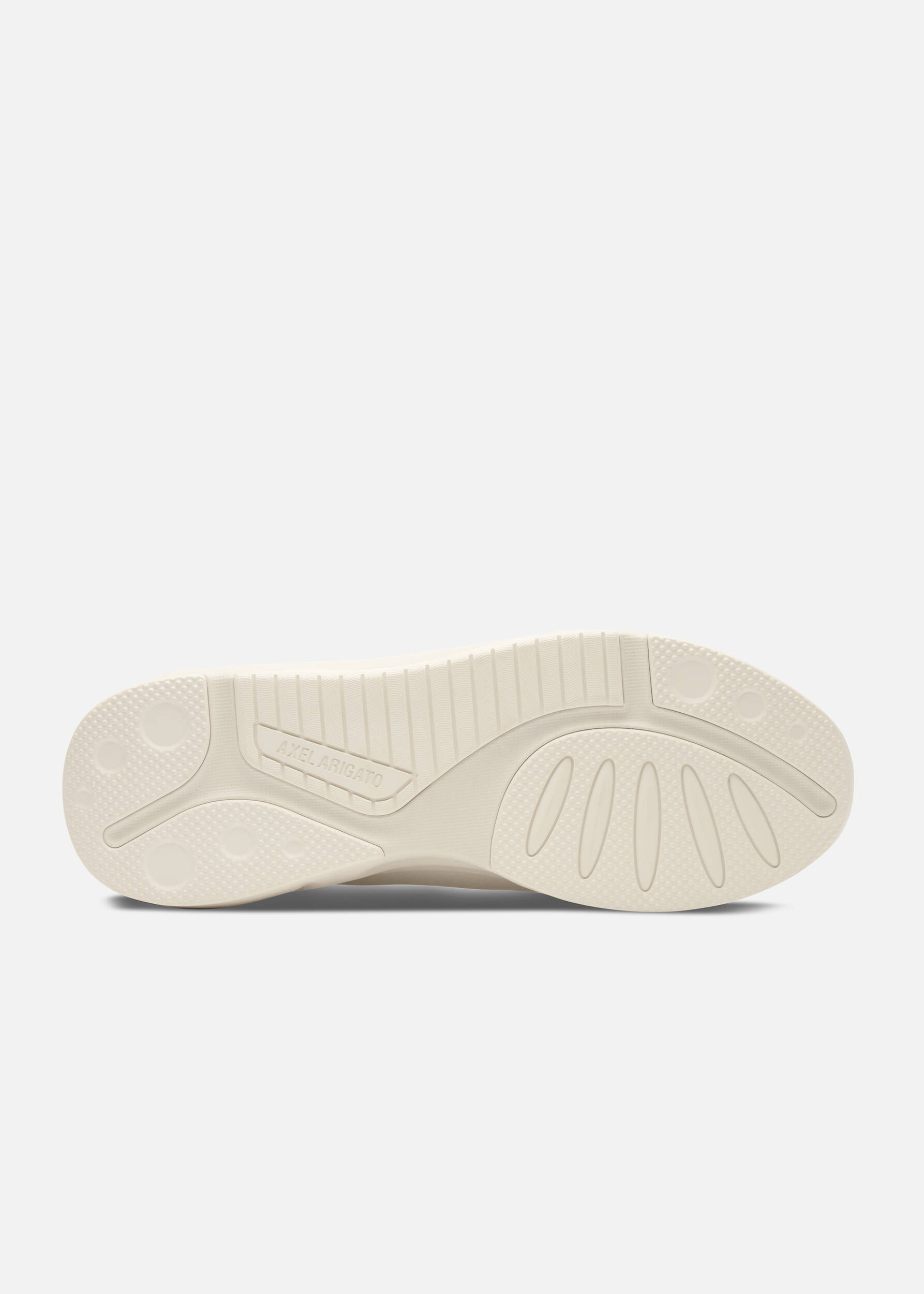 Genesis Neo Runner Off White/Blue