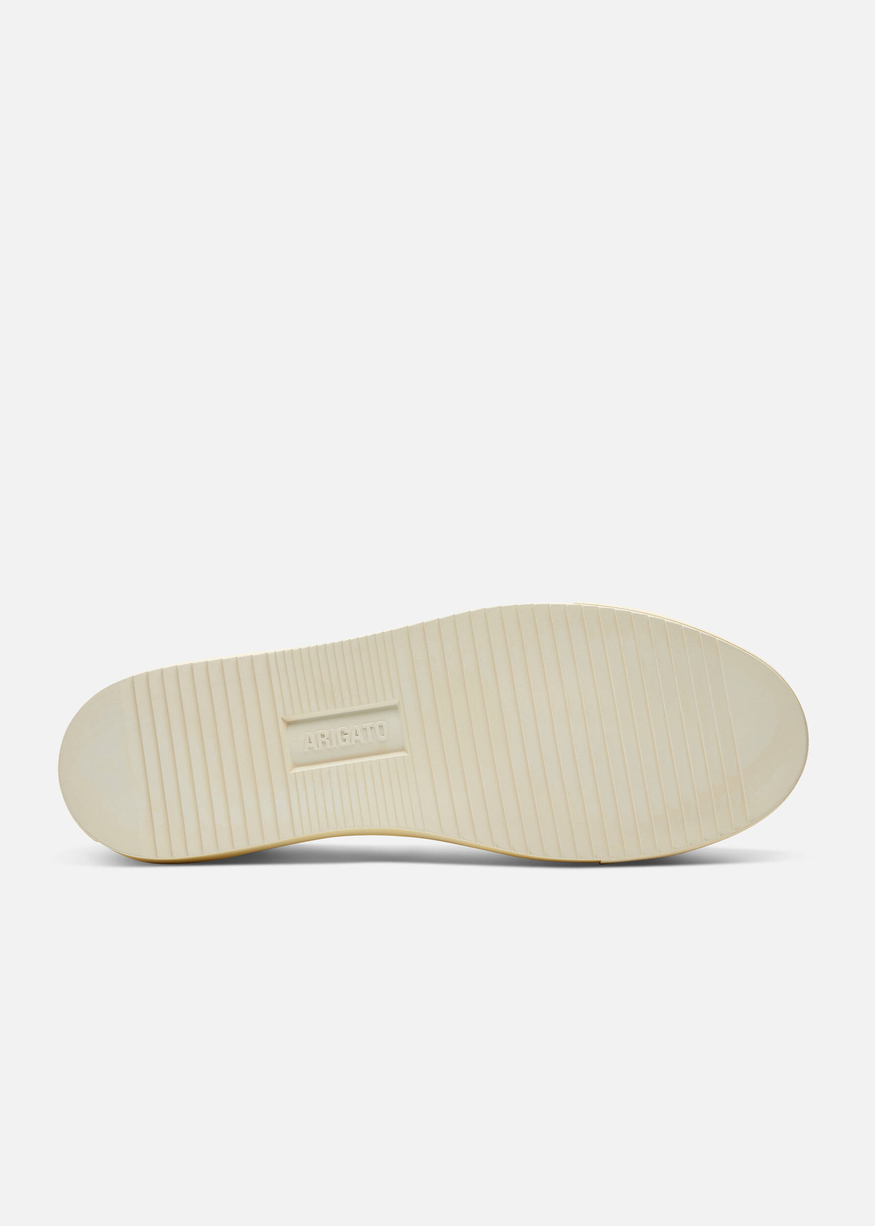 Clean 90 B Bird Sneaker Light Beige/Light Yellow