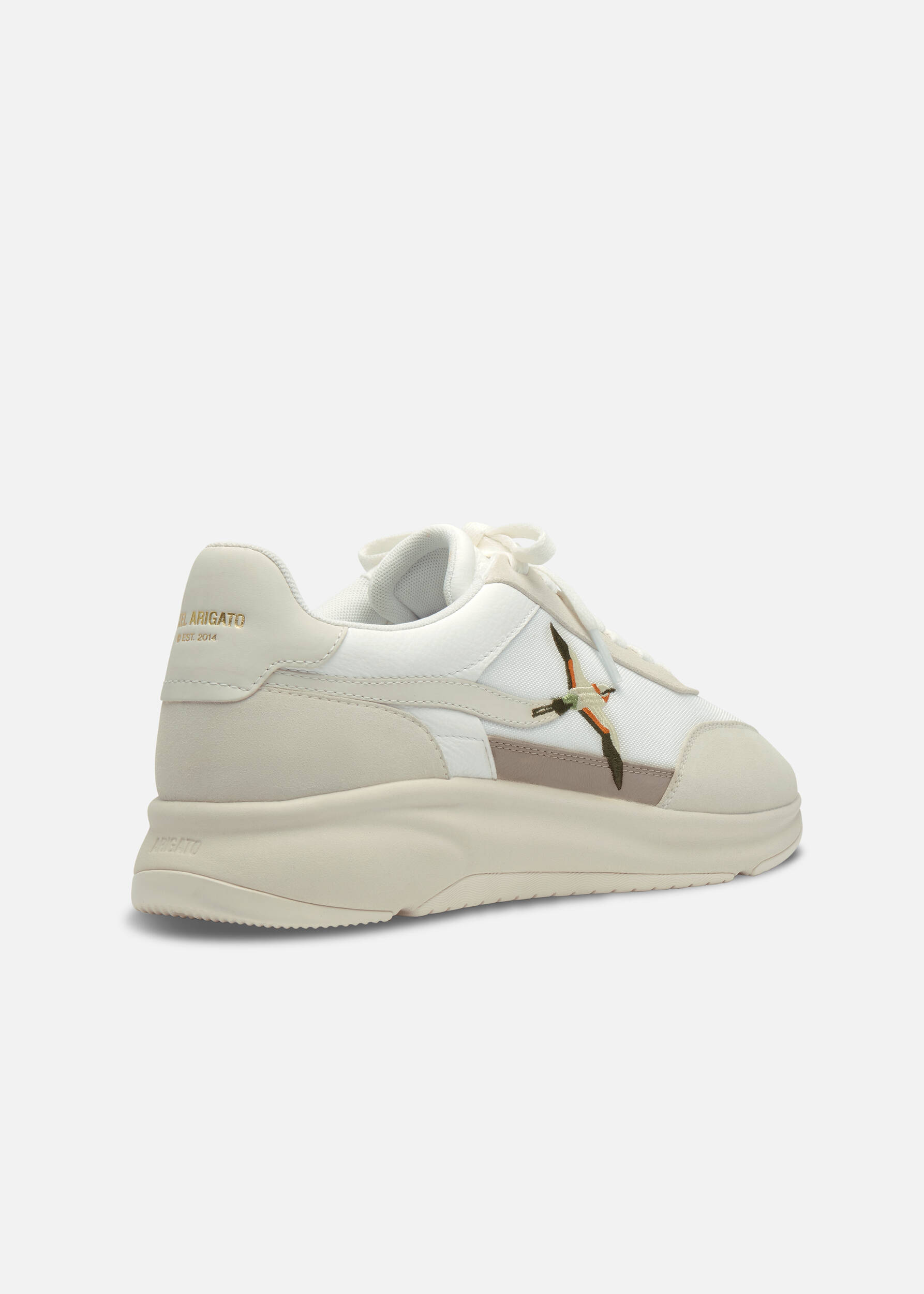 Genesis Neo Bird Runner White/Beige