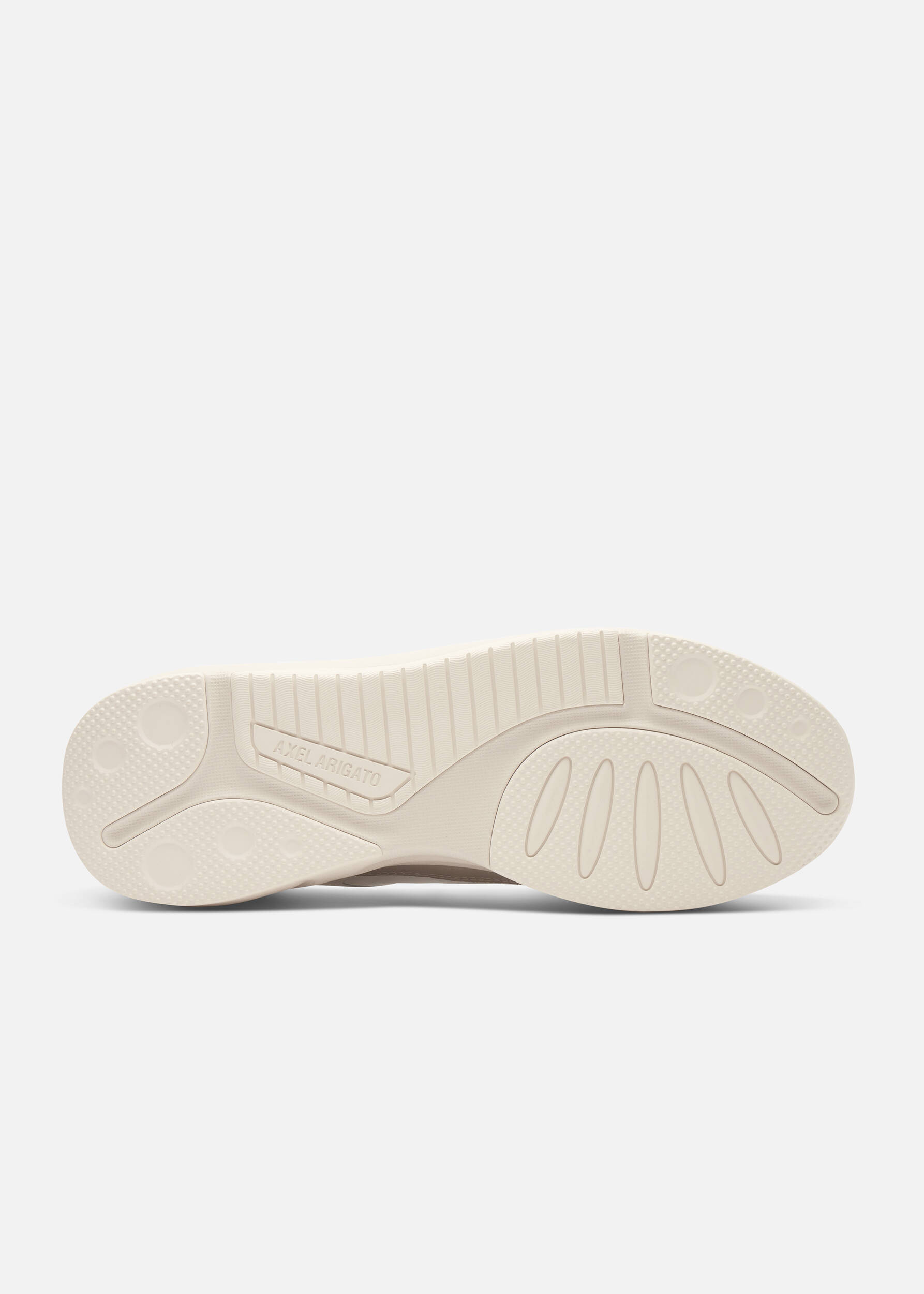 Genesis Neo Bird Runner White/Beige 4 Genesis Neo Bird Runner White/Beige