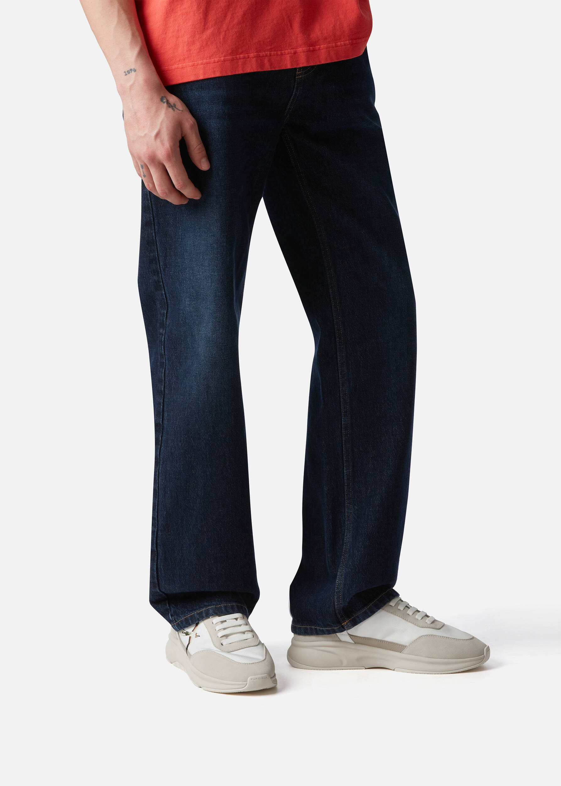 Genesis Neo Bird Runner White/Beige 5 Genesis Neo Bird Runner White/Beige