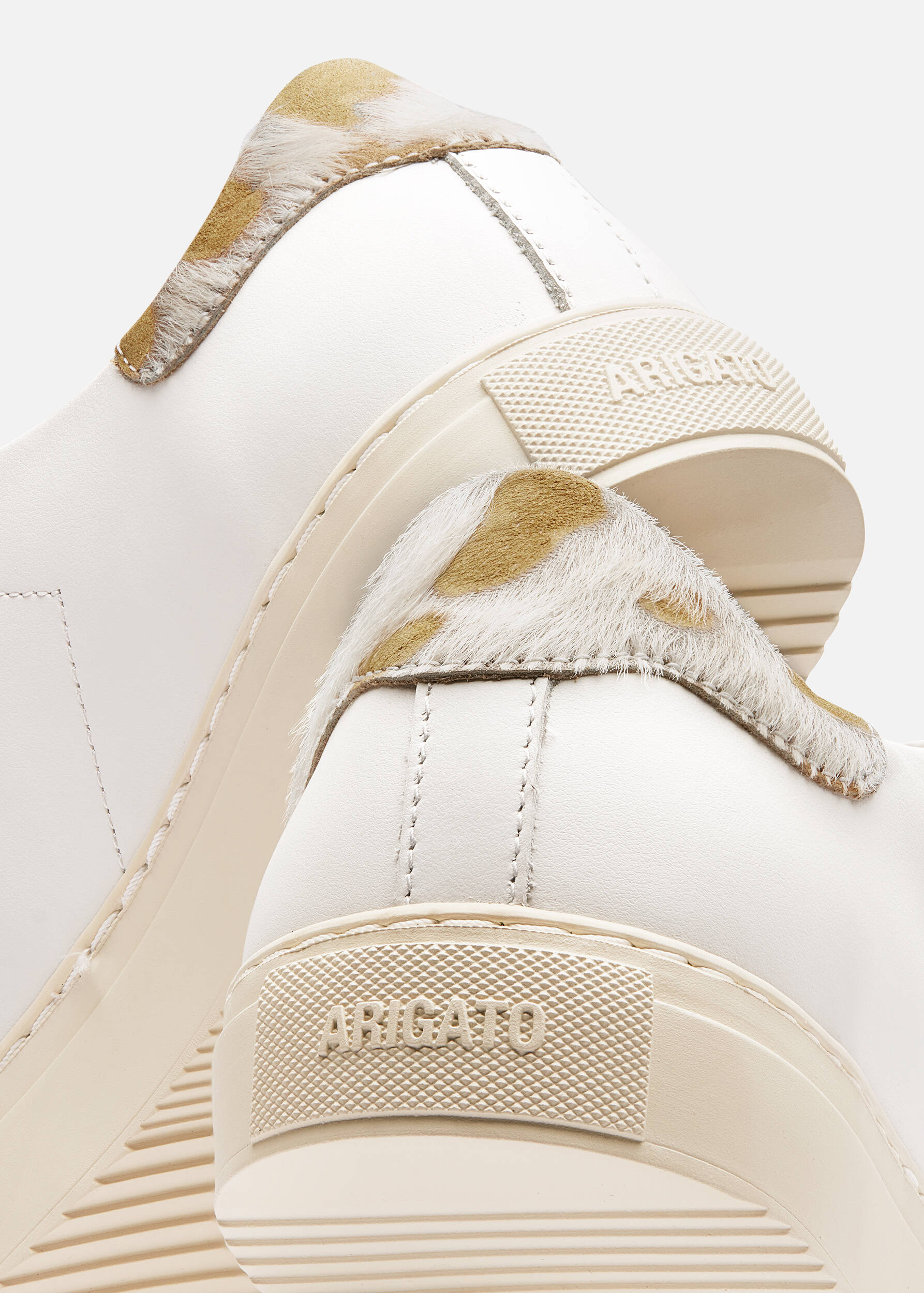 Clean 90 Sneaker Beige/Lilac 5 Clean 90 Sneaker Beige/Lilac