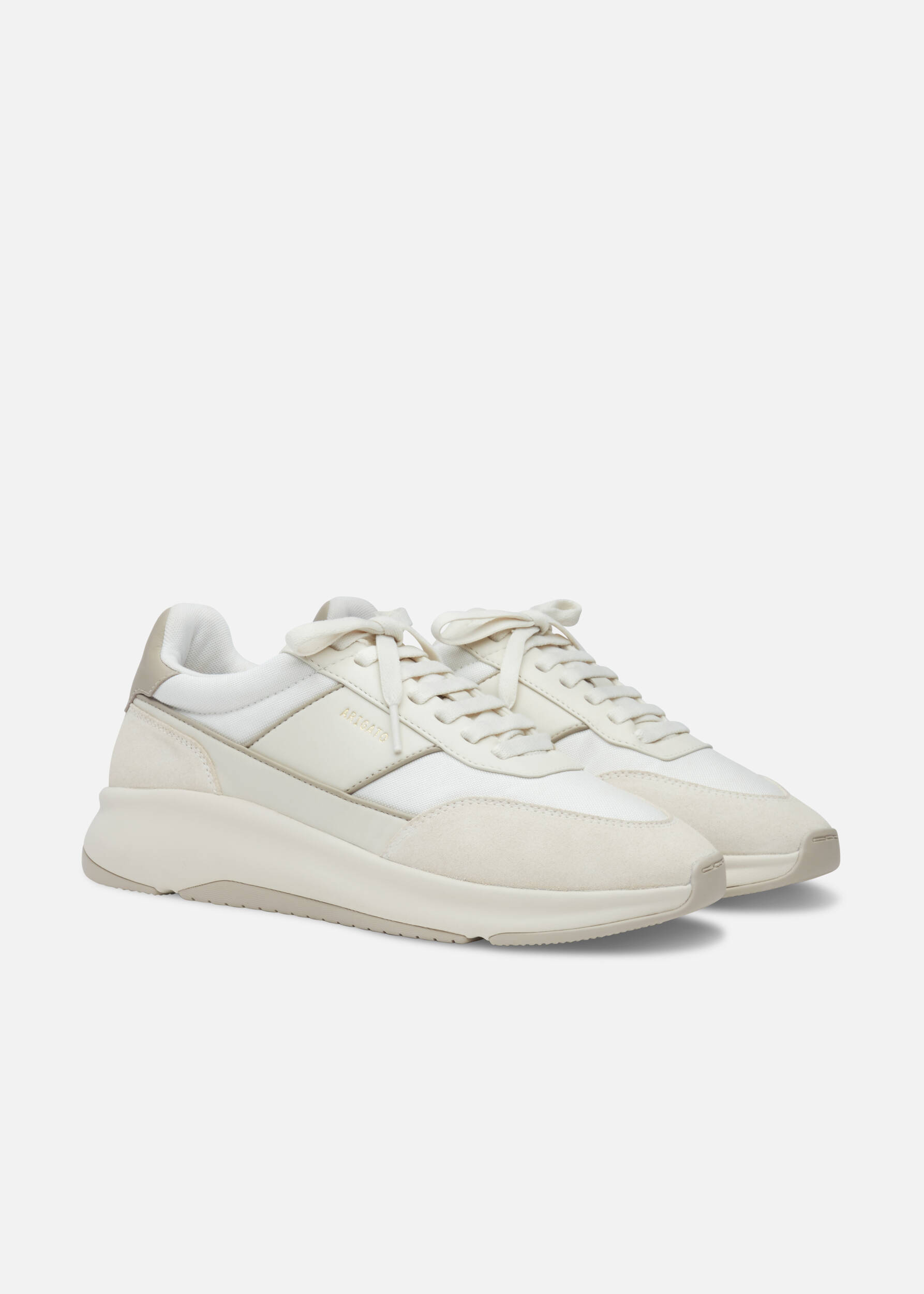 Genesis Neo Runner Off White/Off White