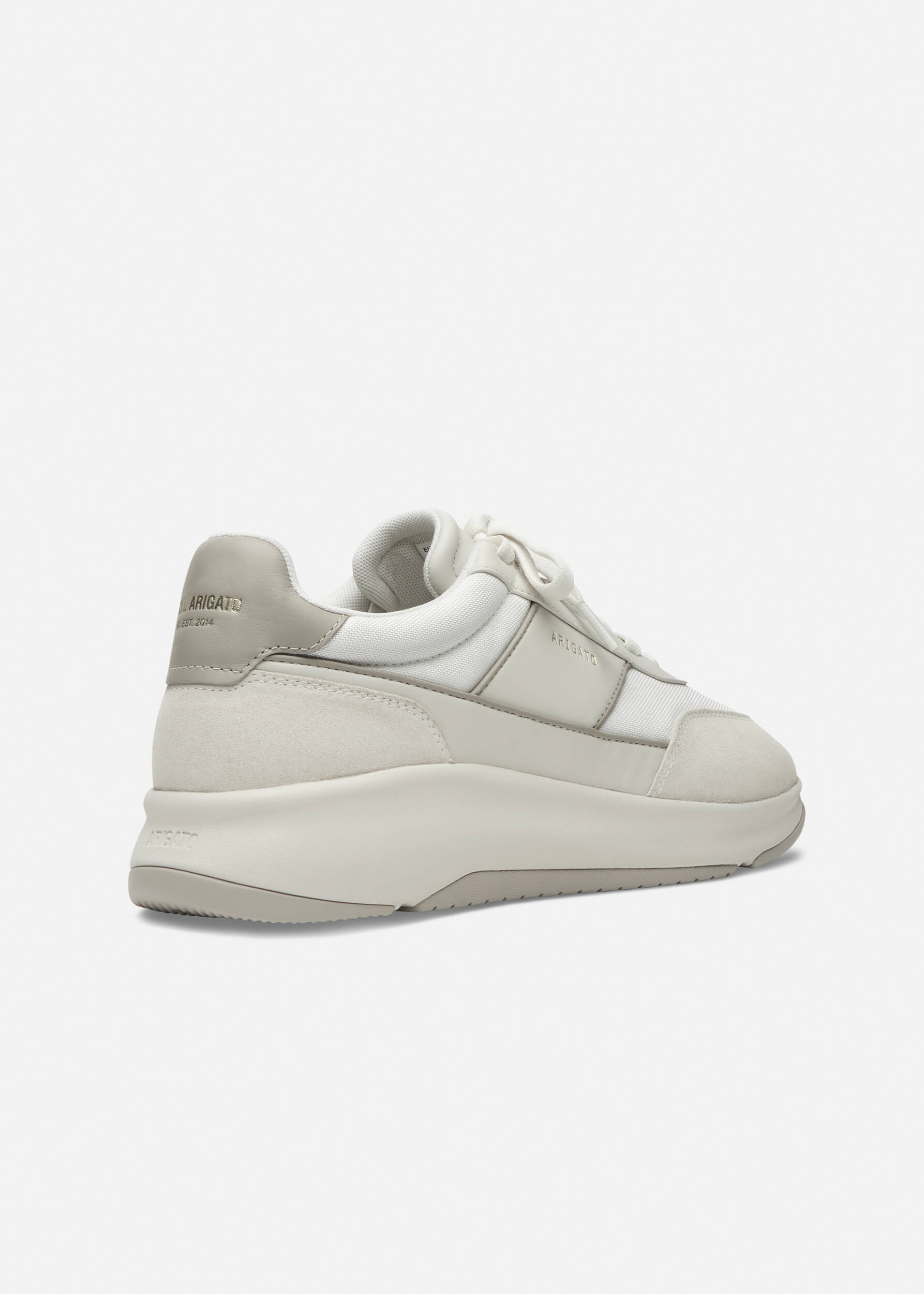 Genesis Neo Runner Off White/Off White