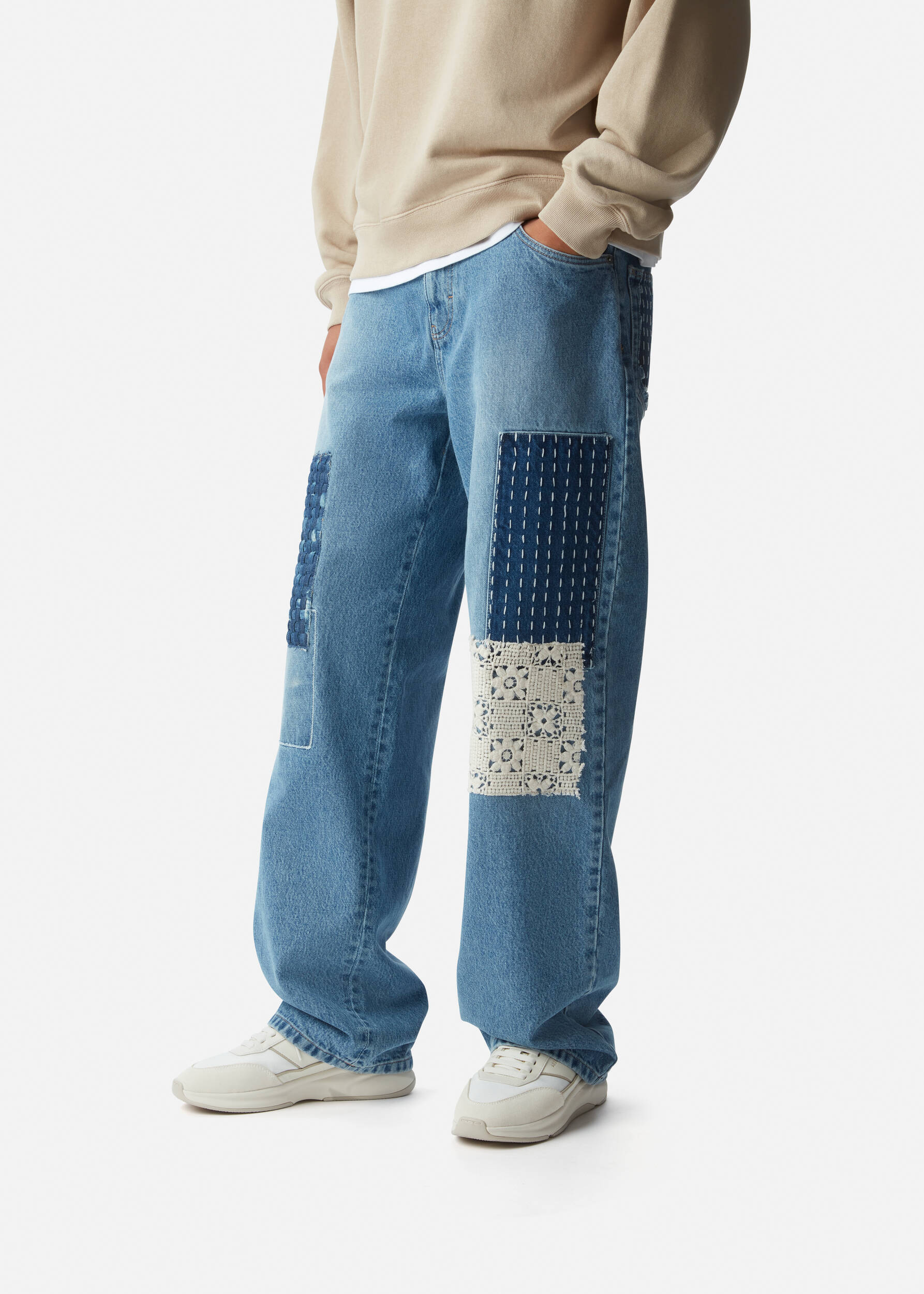 Genesis Neo Runner Off White/Off White