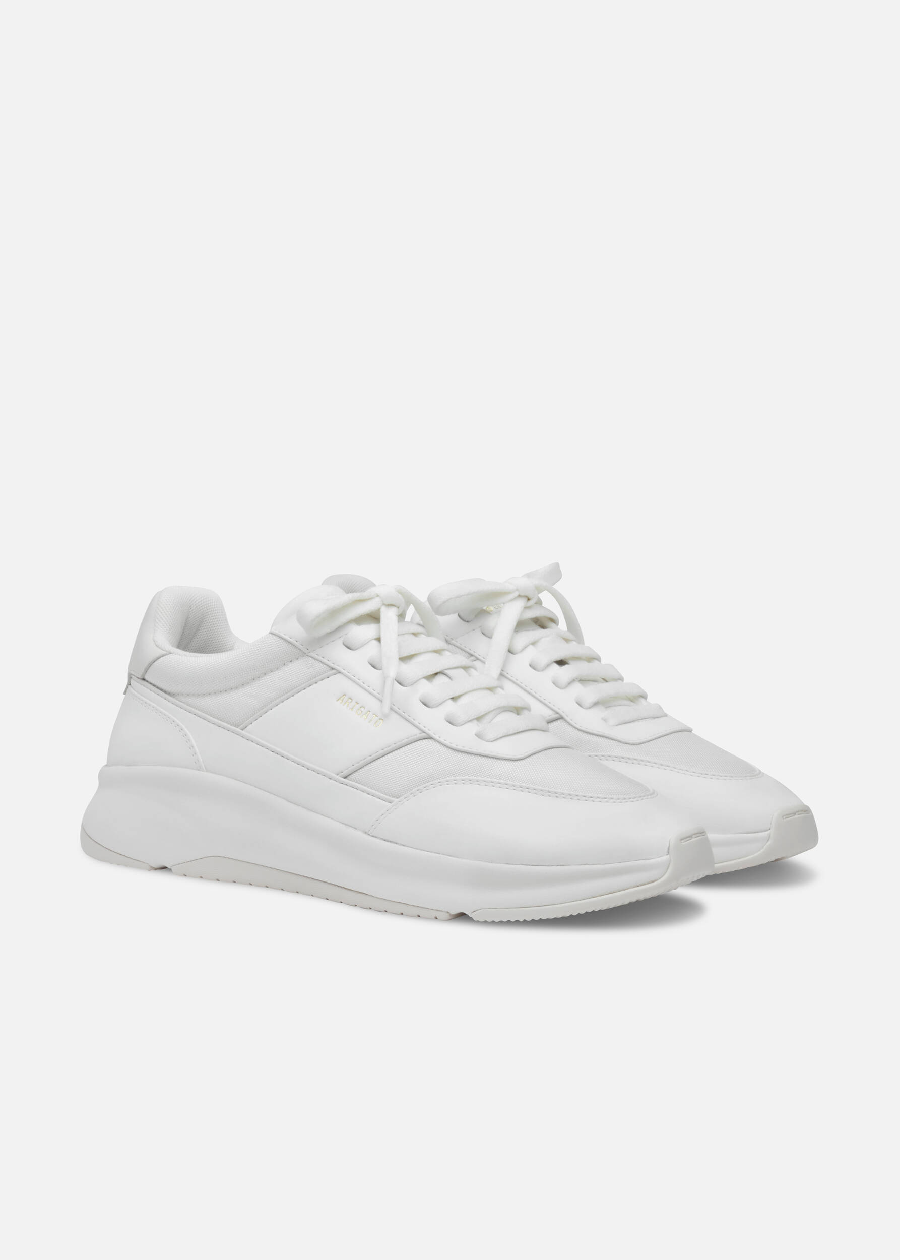 Genesis Neo Runner White/White
