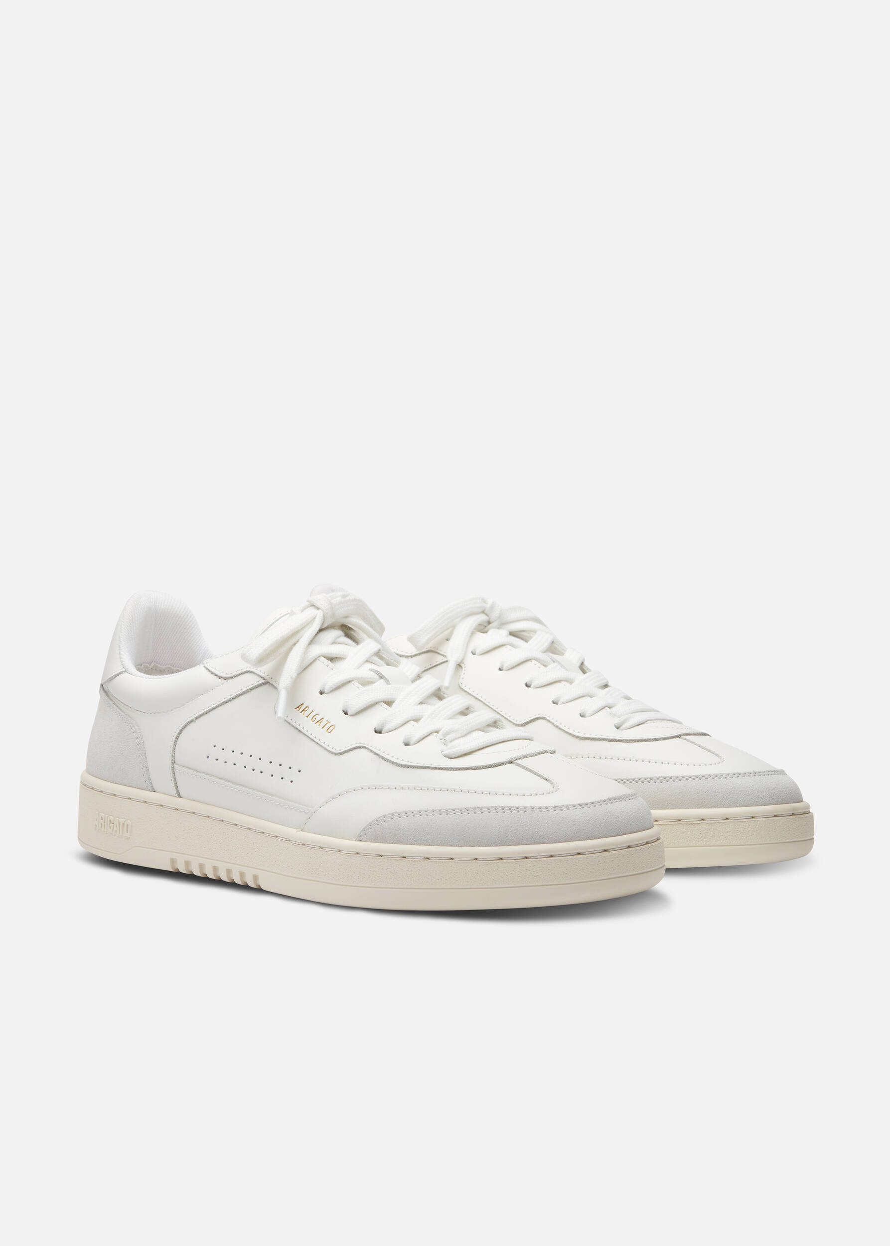Dice T-Toe Sneaker White/Off White
