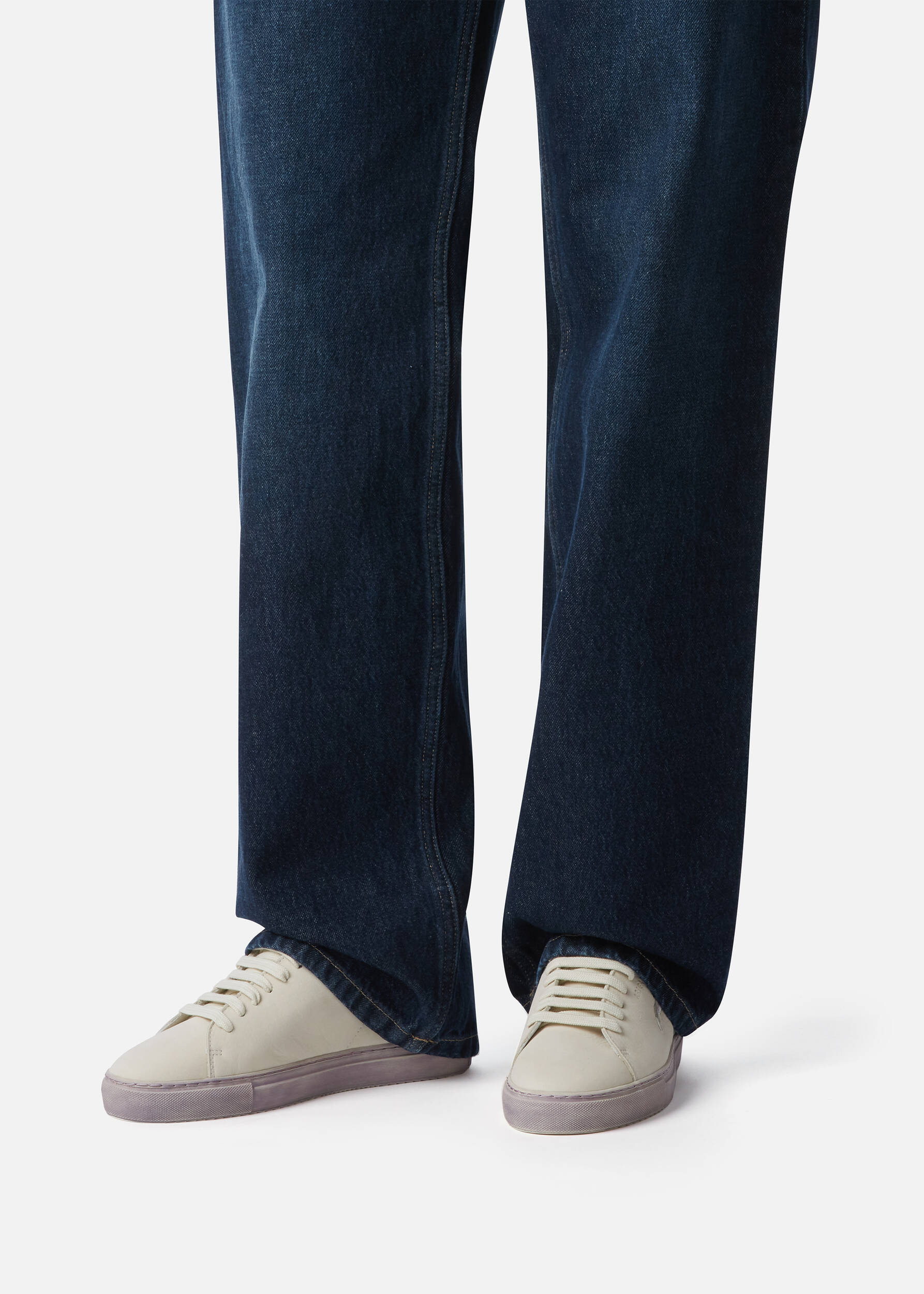 Clean 90 B Bird Sneaker Light Beige/Light Mauve