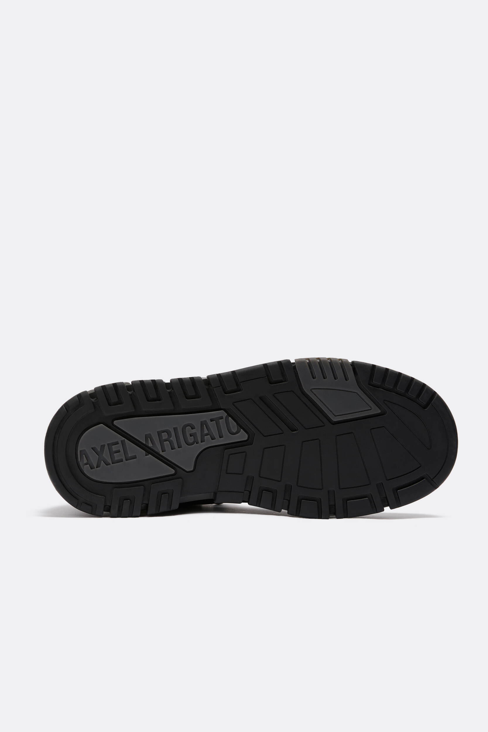 Area Lo Sneaker Black/Black