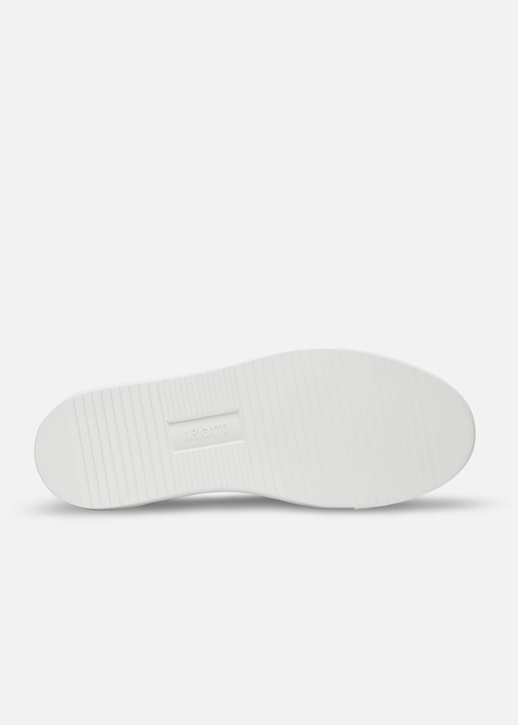 Clean 90 B Bird Sneaker Off White/Rose Gold