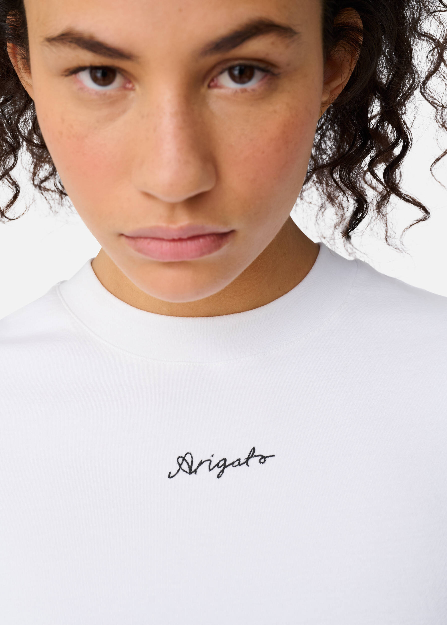 Sketch T-Shirt White 4 Sketch T-Shirt White