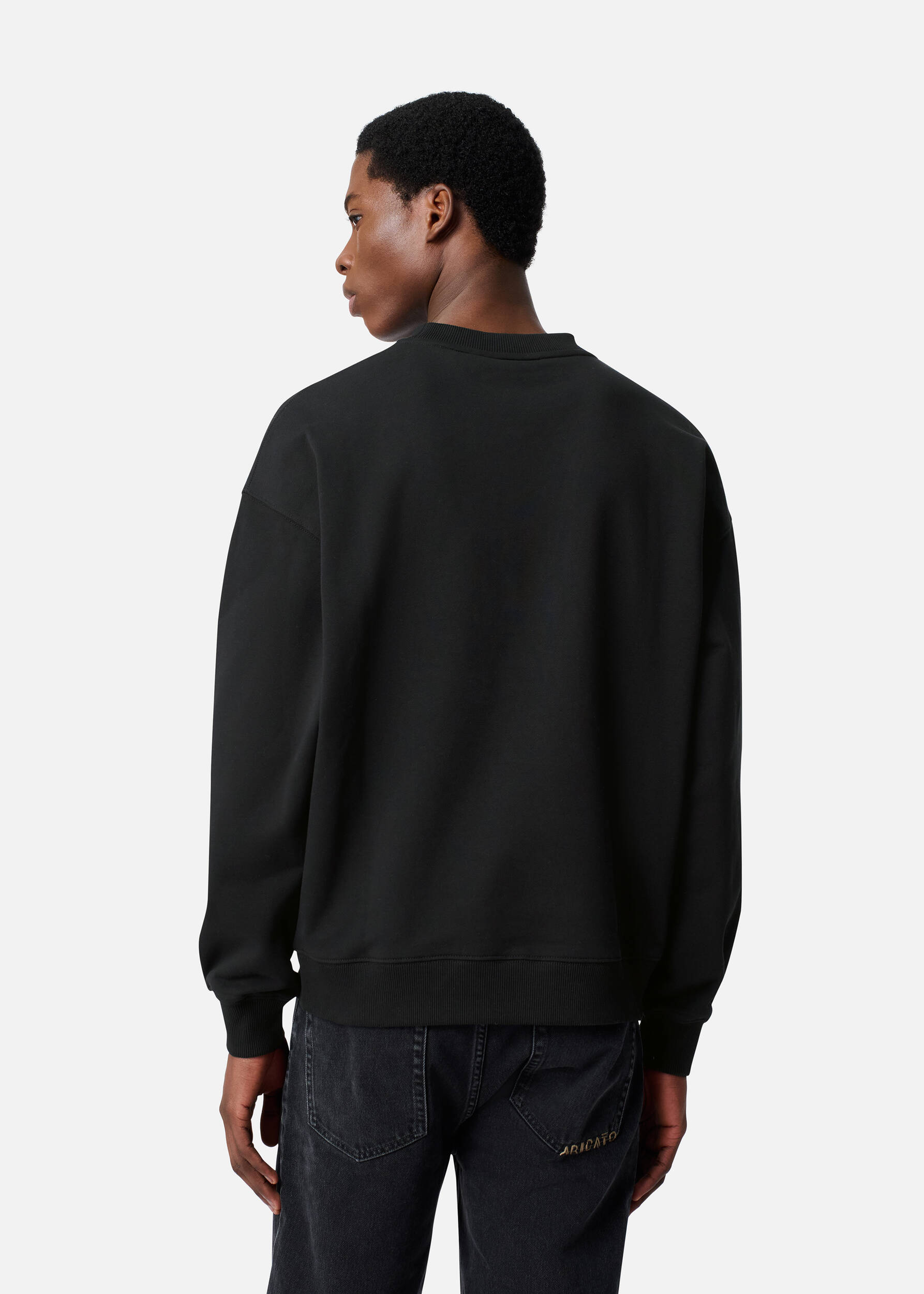 Legacy Sweatshirt Black