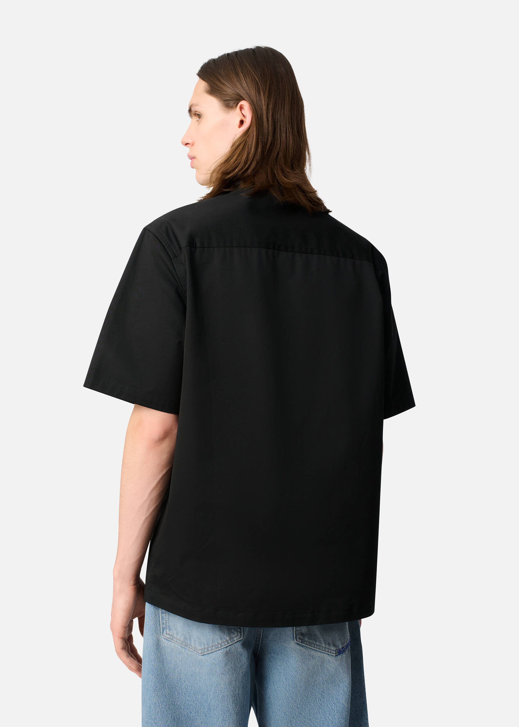 Dylan Shirt Black