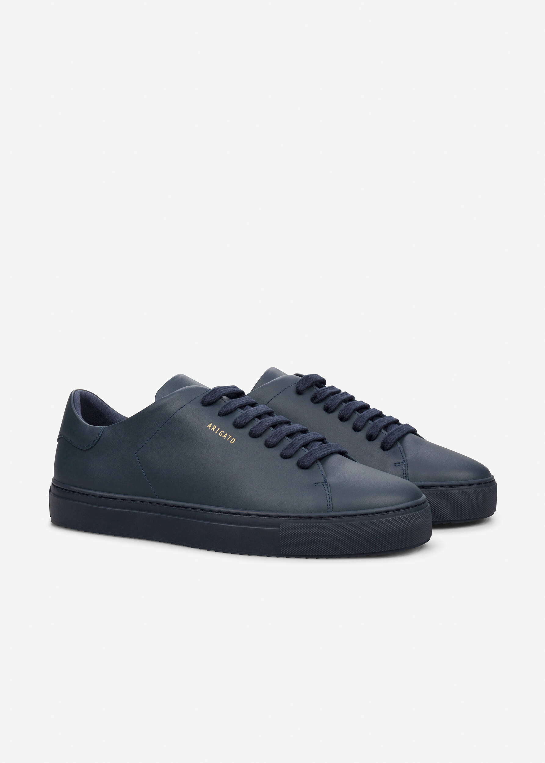 Clean 90 Sneaker Dark Blue/Dark Blue
