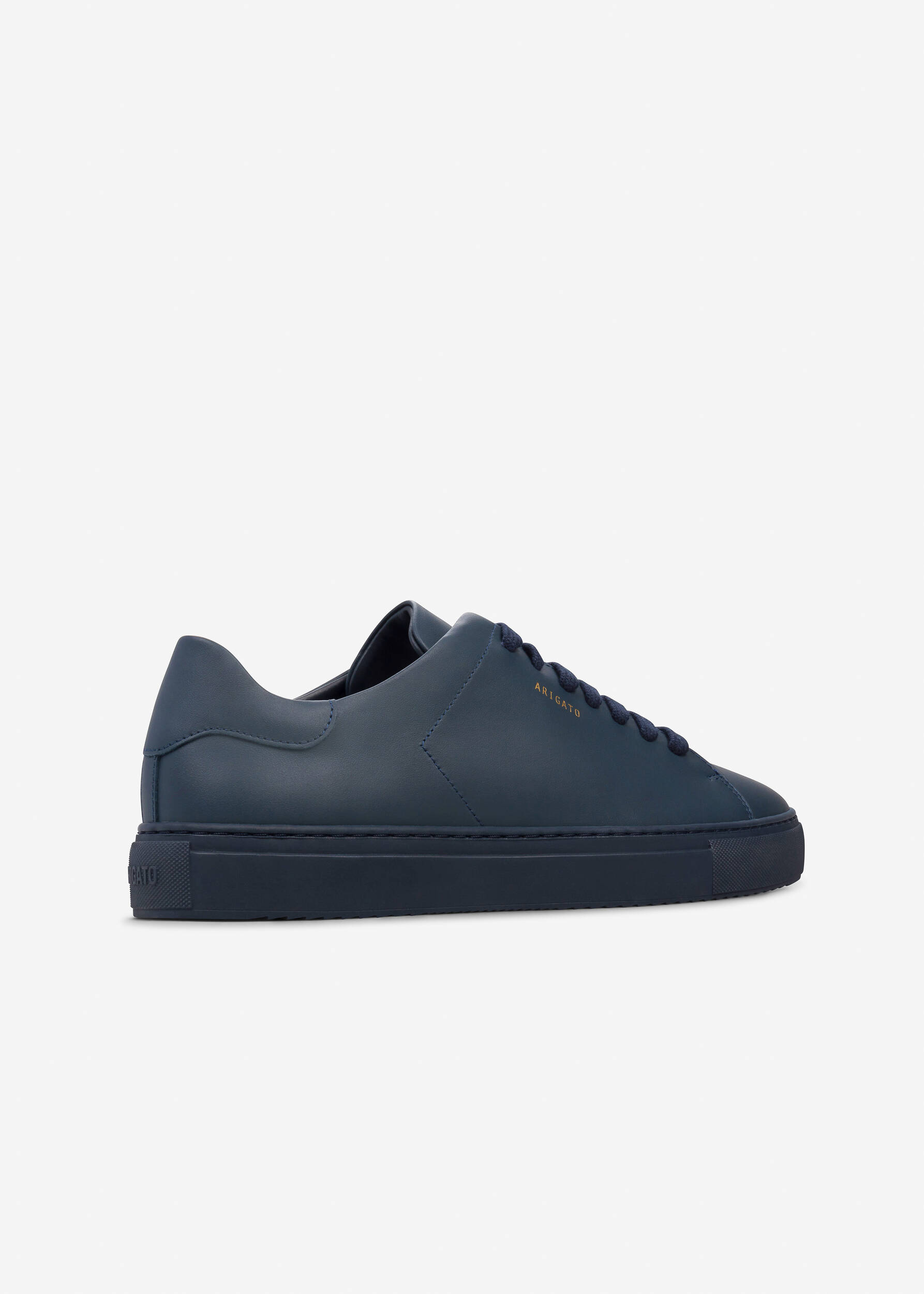 Clean 90 Sneaker Dark Blue/Dark Blue