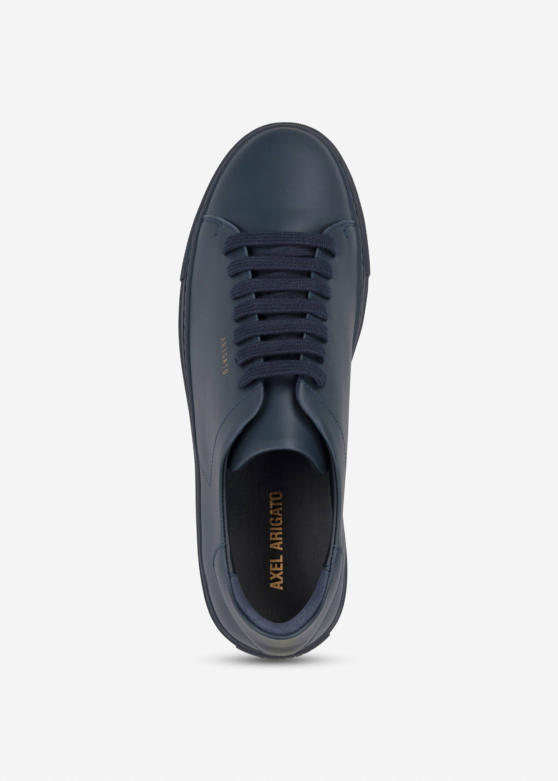 Clean 90 Sneaker Dark Blue/Dark Blue 3 Clean 90 Sneaker Dark Blue/Dark Blue