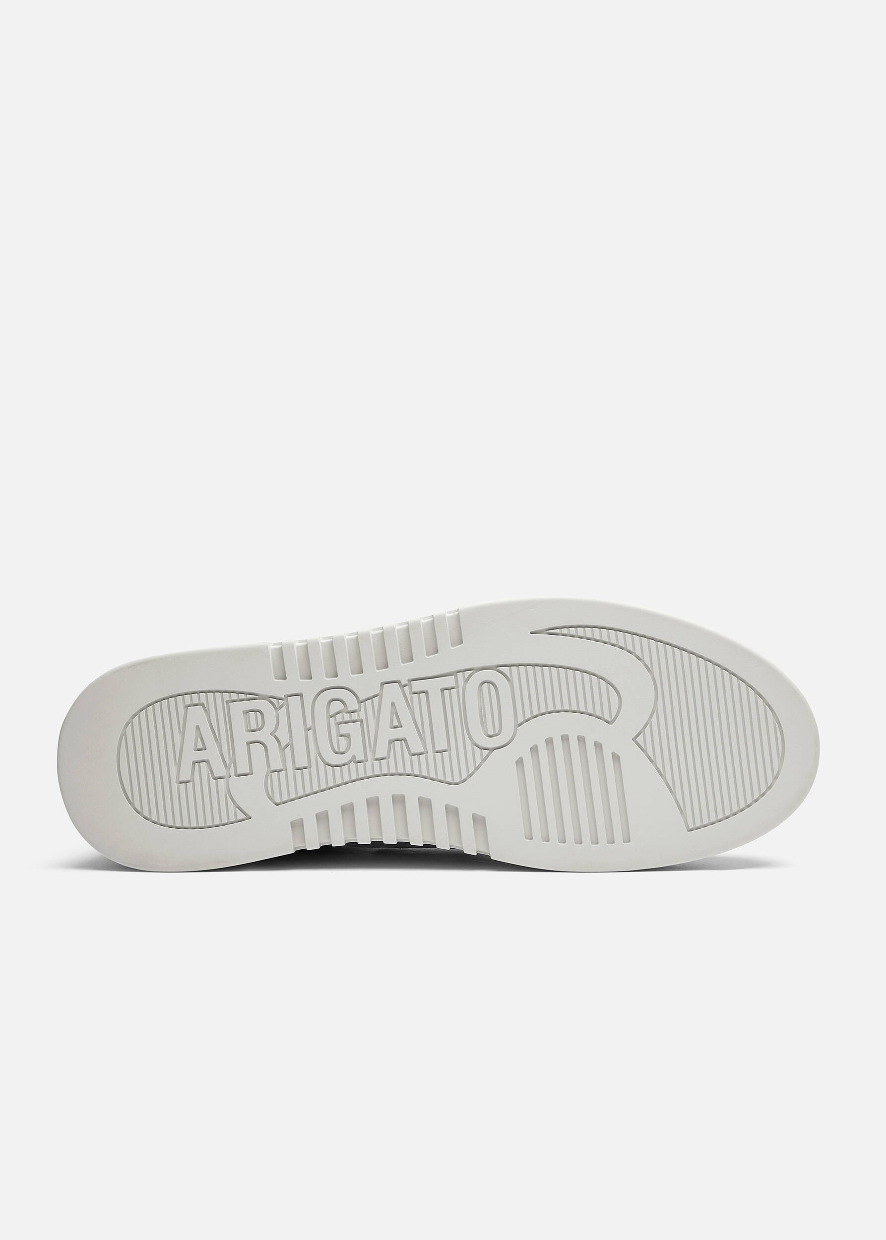 Orbit Vintage Sneaker Light Grey/Light Taupe