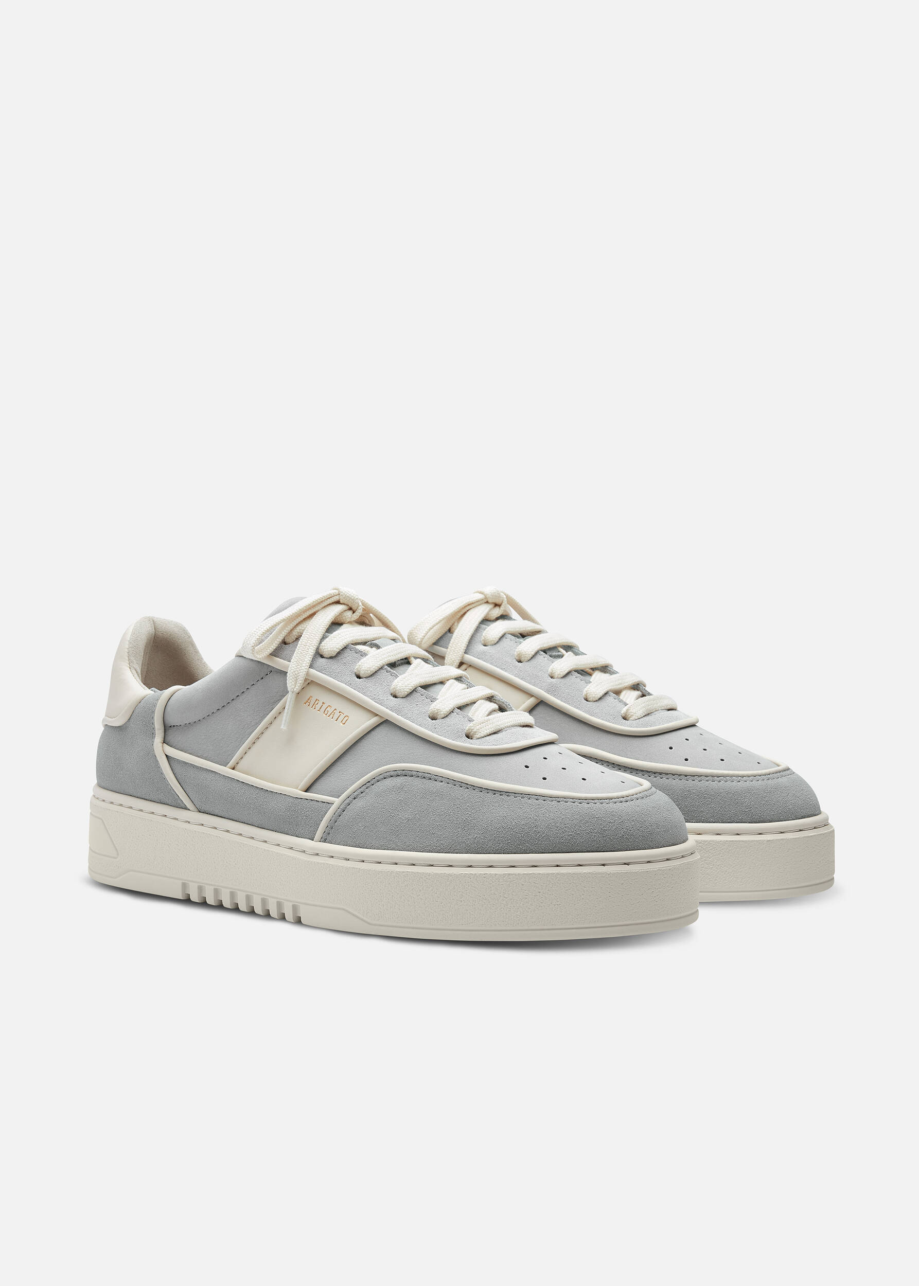 Orbit Sneaker Grey/Off White