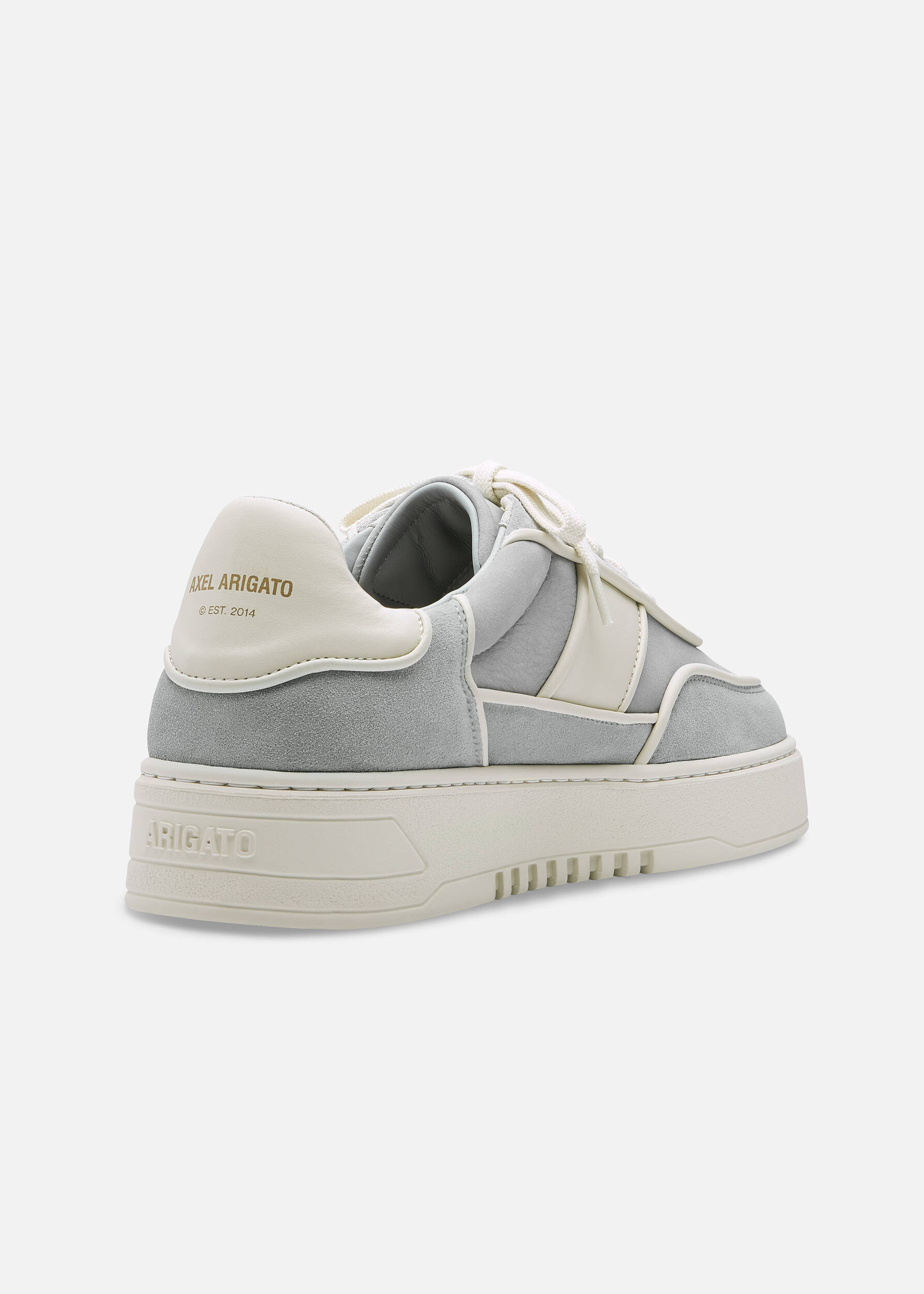 Orbit Sneaker Grey/Off White