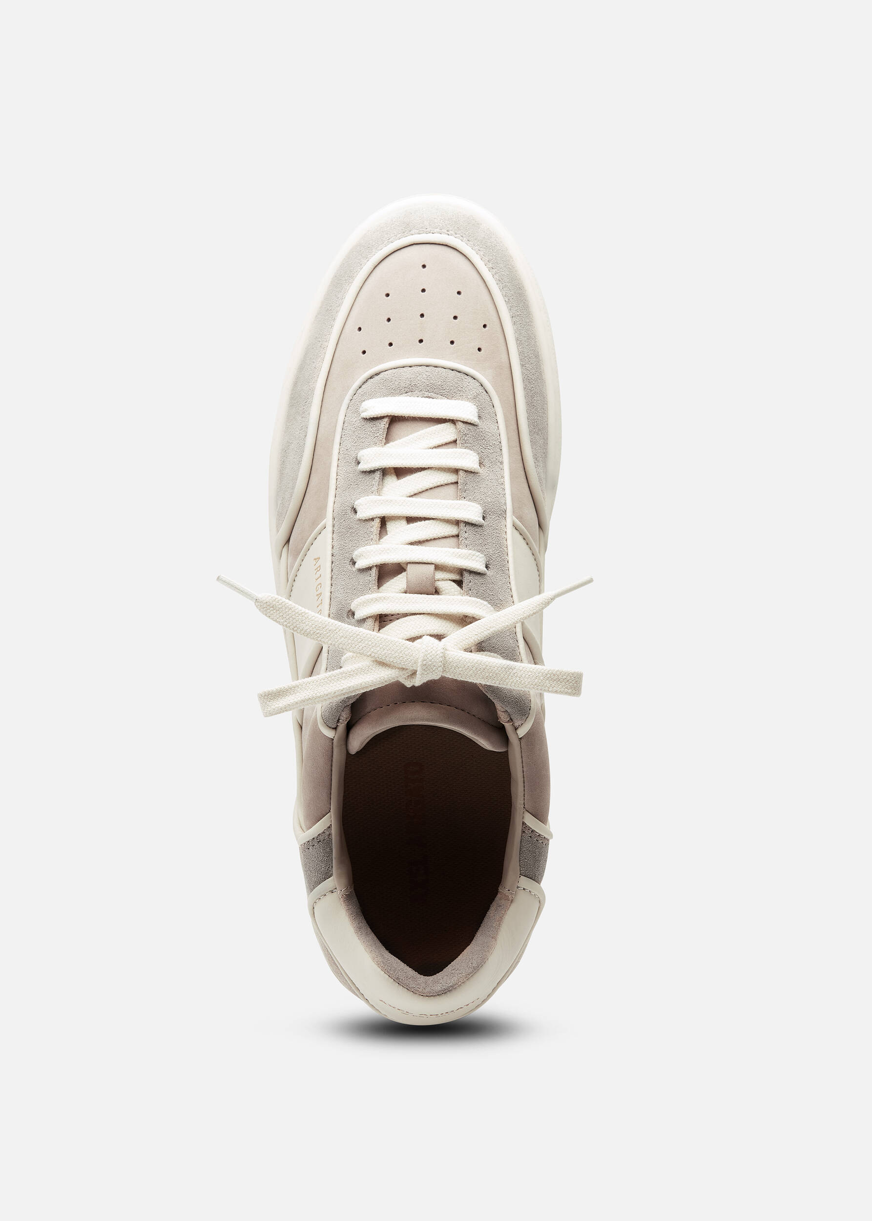 Orbit Sneaker Light Taupe/Light Beige 3 Orbit Sneaker Light Taupe/Light Beige
