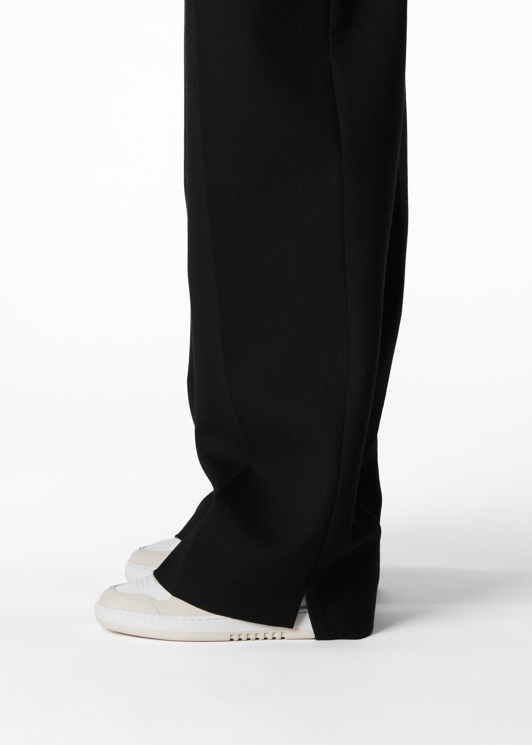 Dice Lo Bee Bird Sneaker White/Off White 4 Dice Lo Bee Bird Sneaker White/Off White