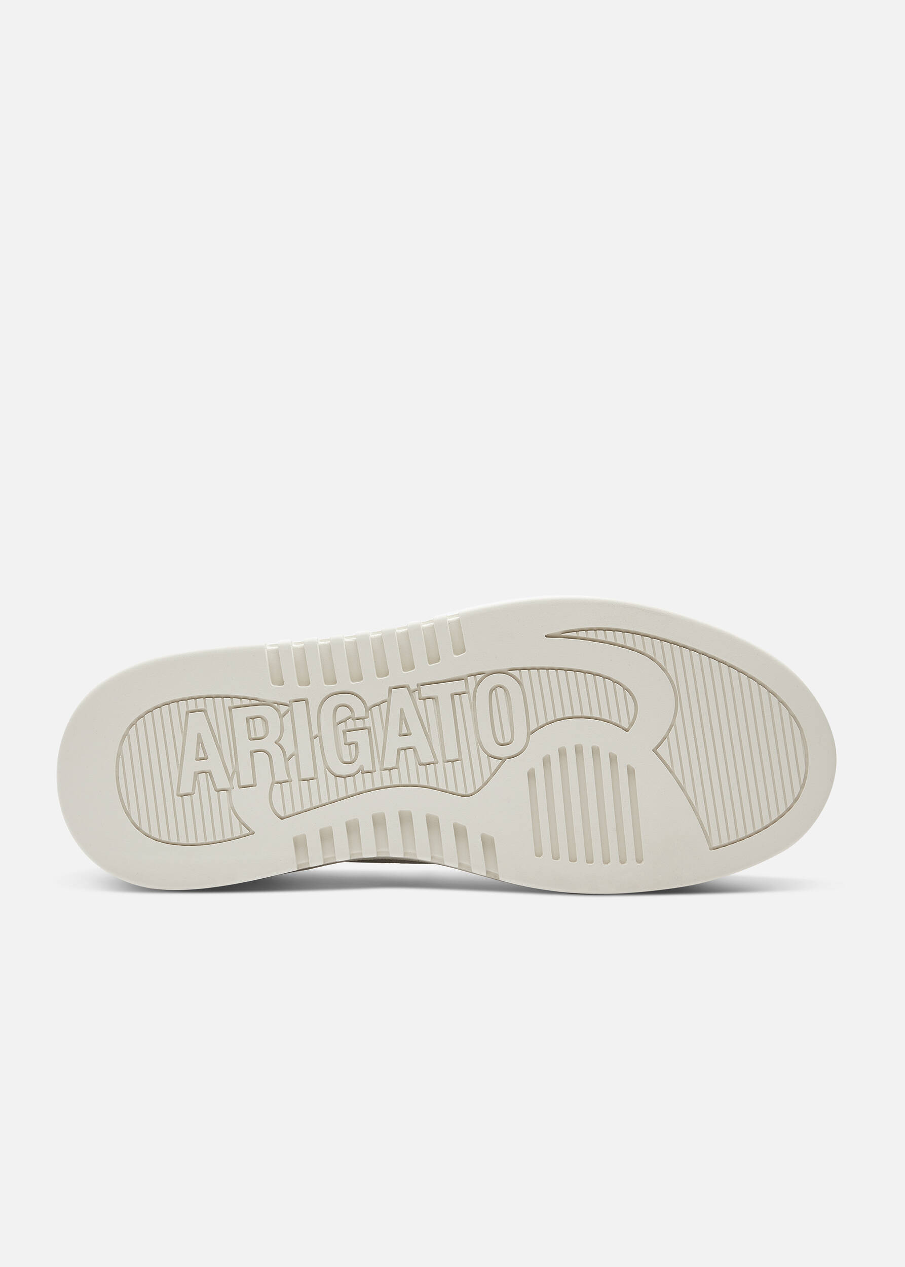 Orbit Vintage Sneaker Grey/Dark Brown 4 Orbit Vintage Sneaker Grey/Dark Brown