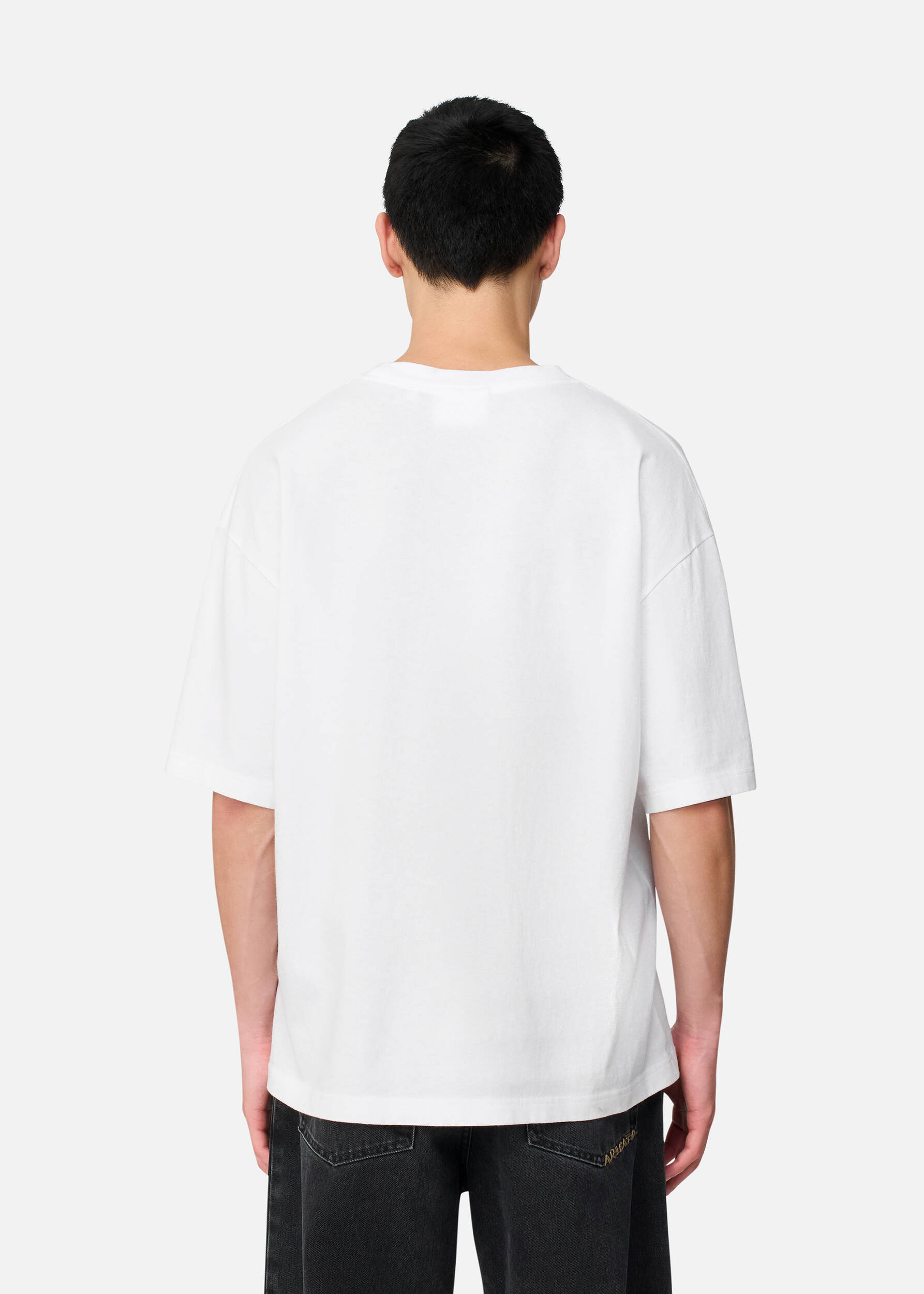 London City T-Shirt White