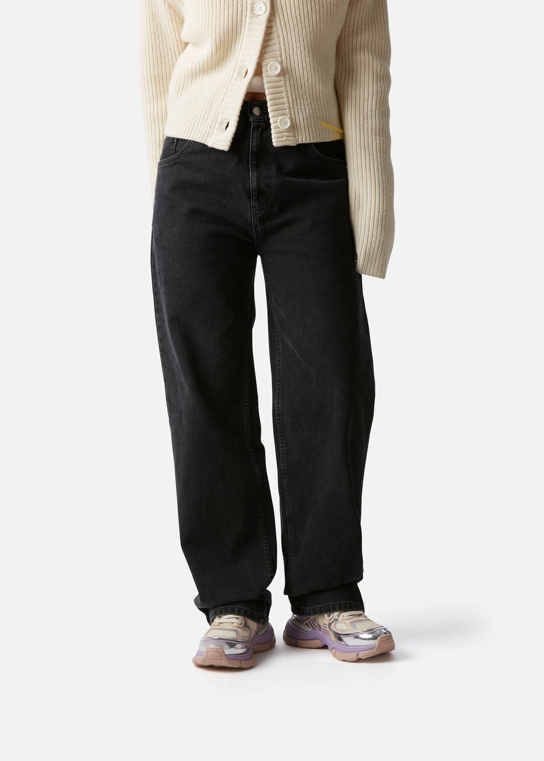 Sphere Runner Light Pink/Silver