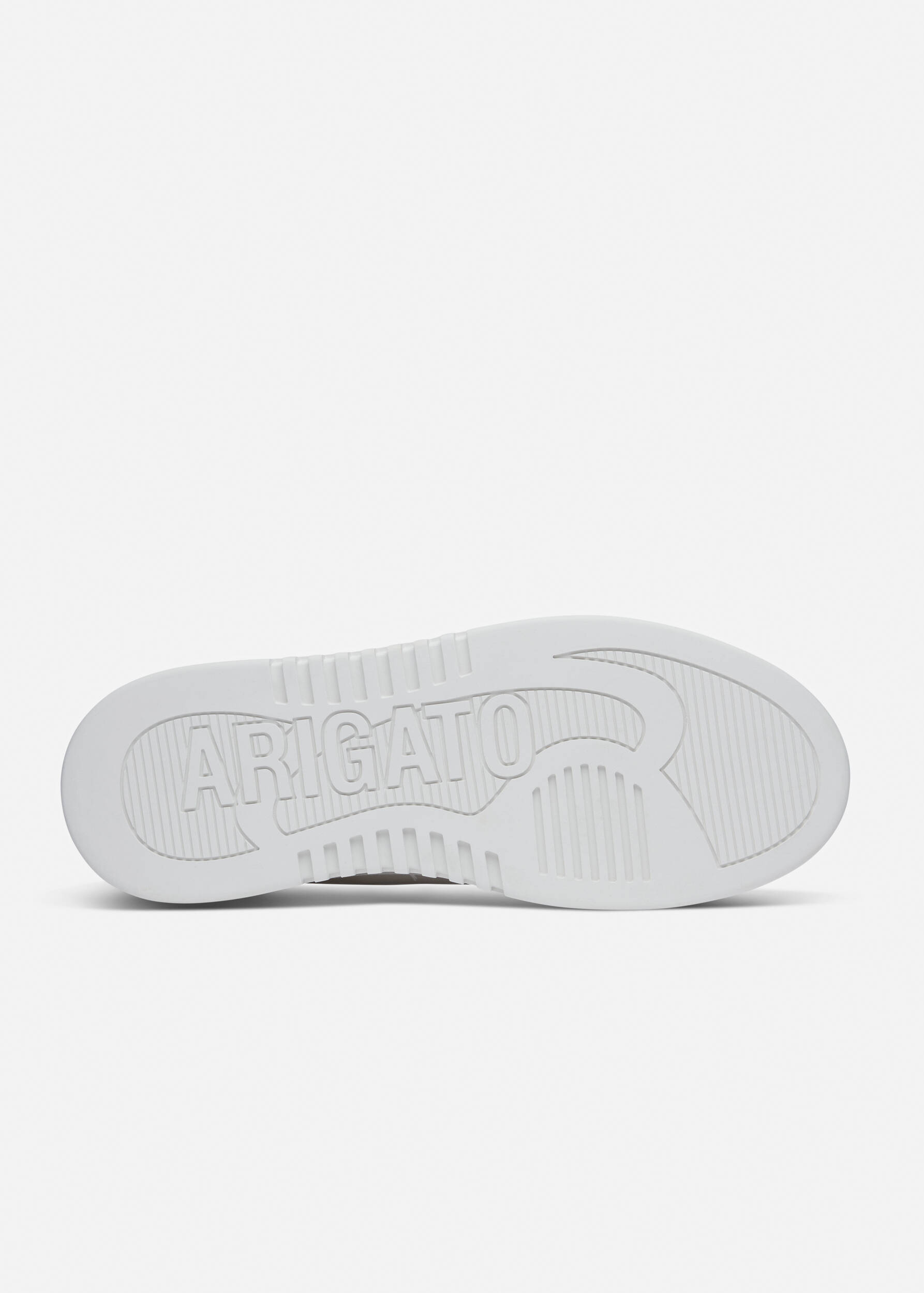 Orbit Vintage Sneaker White/Light Green 4 Orbit Vintage Sneaker White/Light Green