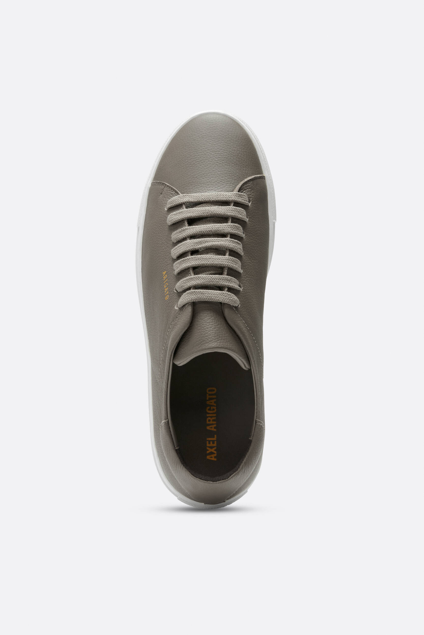 Clean 90 Sneaker Brown/White 3 Clean 90 Sneaker Brown/White