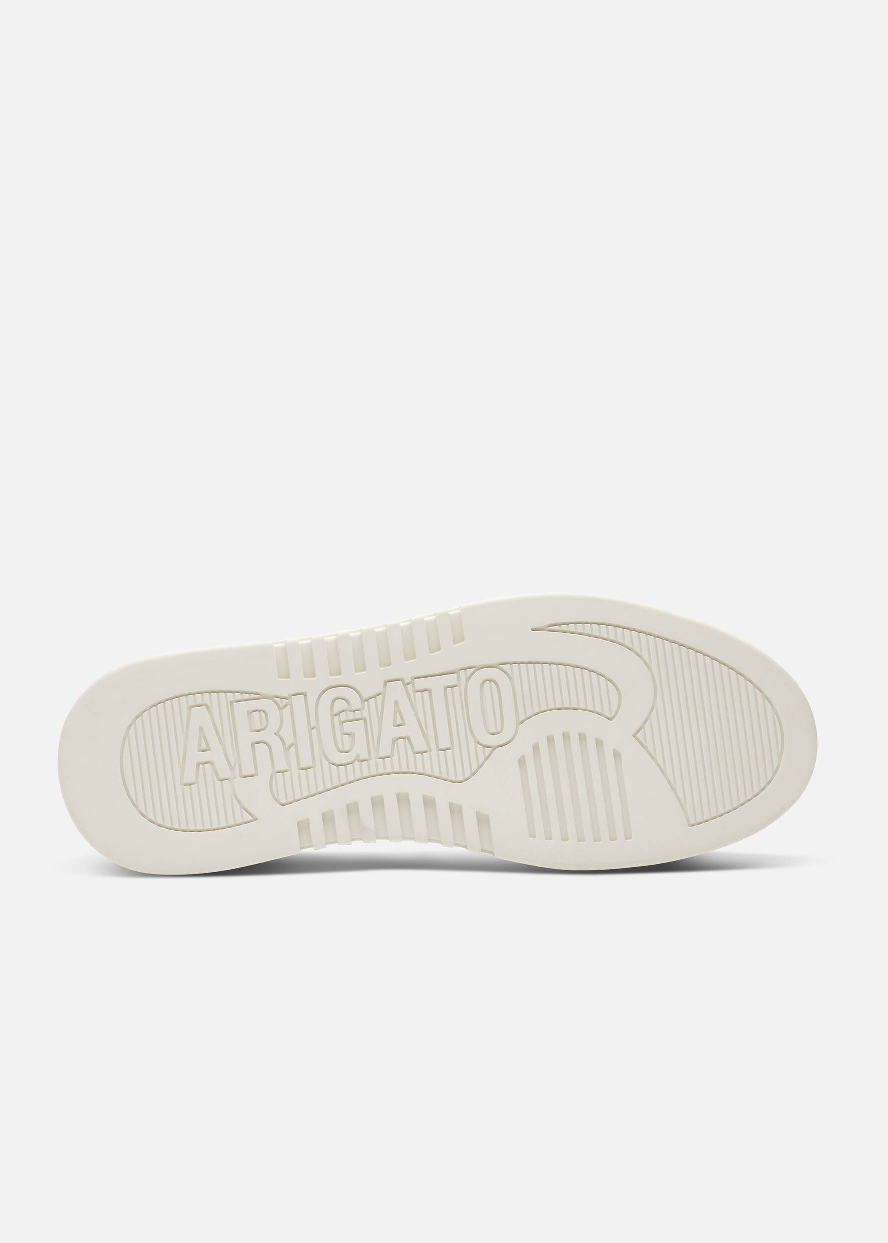 Orbit Embroidery Sneaker Black/Off White