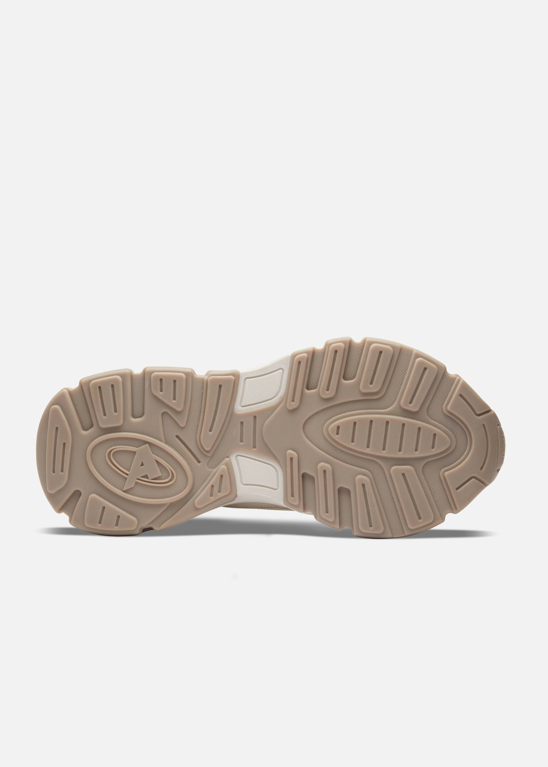 Sphere Ruche Runner Off White/Beige 4 Sphere Ruche Runner Off White/Beige