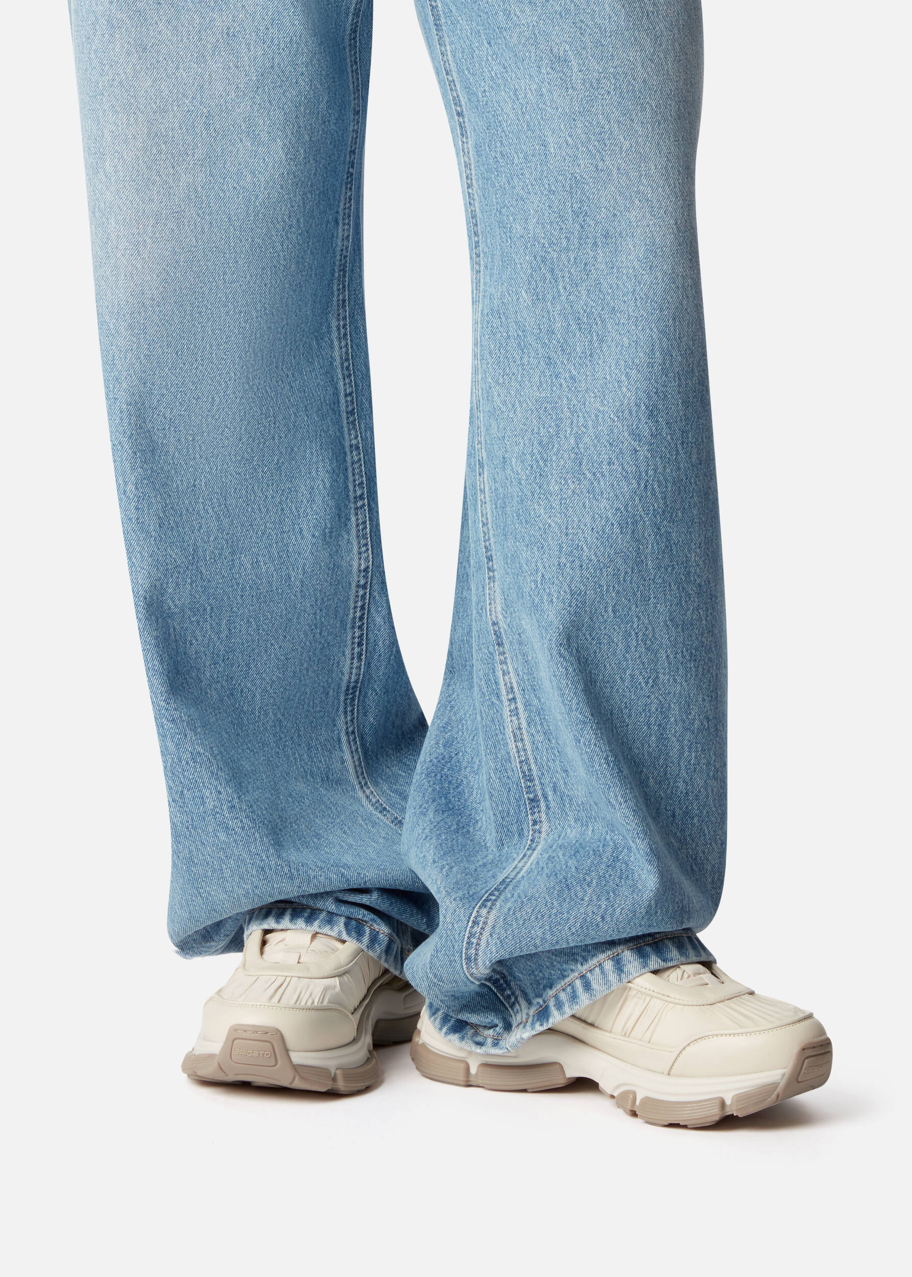 Sphere Ruche Runner Off White/Beige 5 Sphere Ruche Runner Off White/Beige