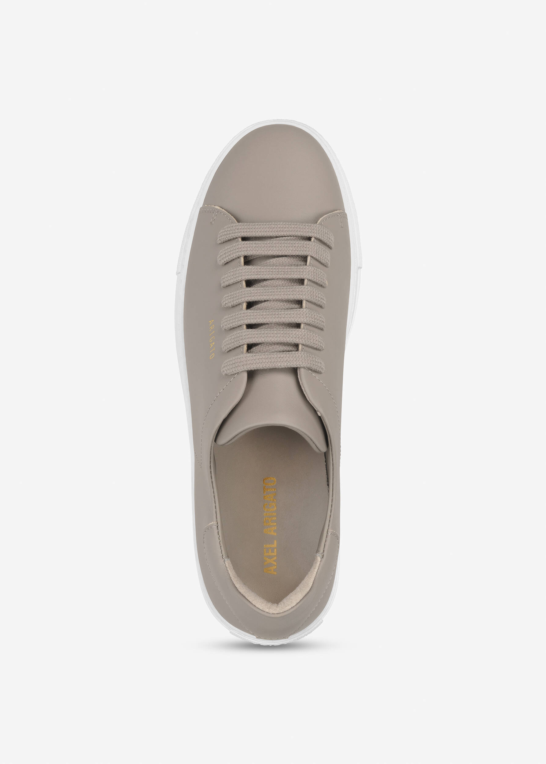 Clean 90 Sneaker Beige/White 3 Clean 90 Sneaker Beige/White