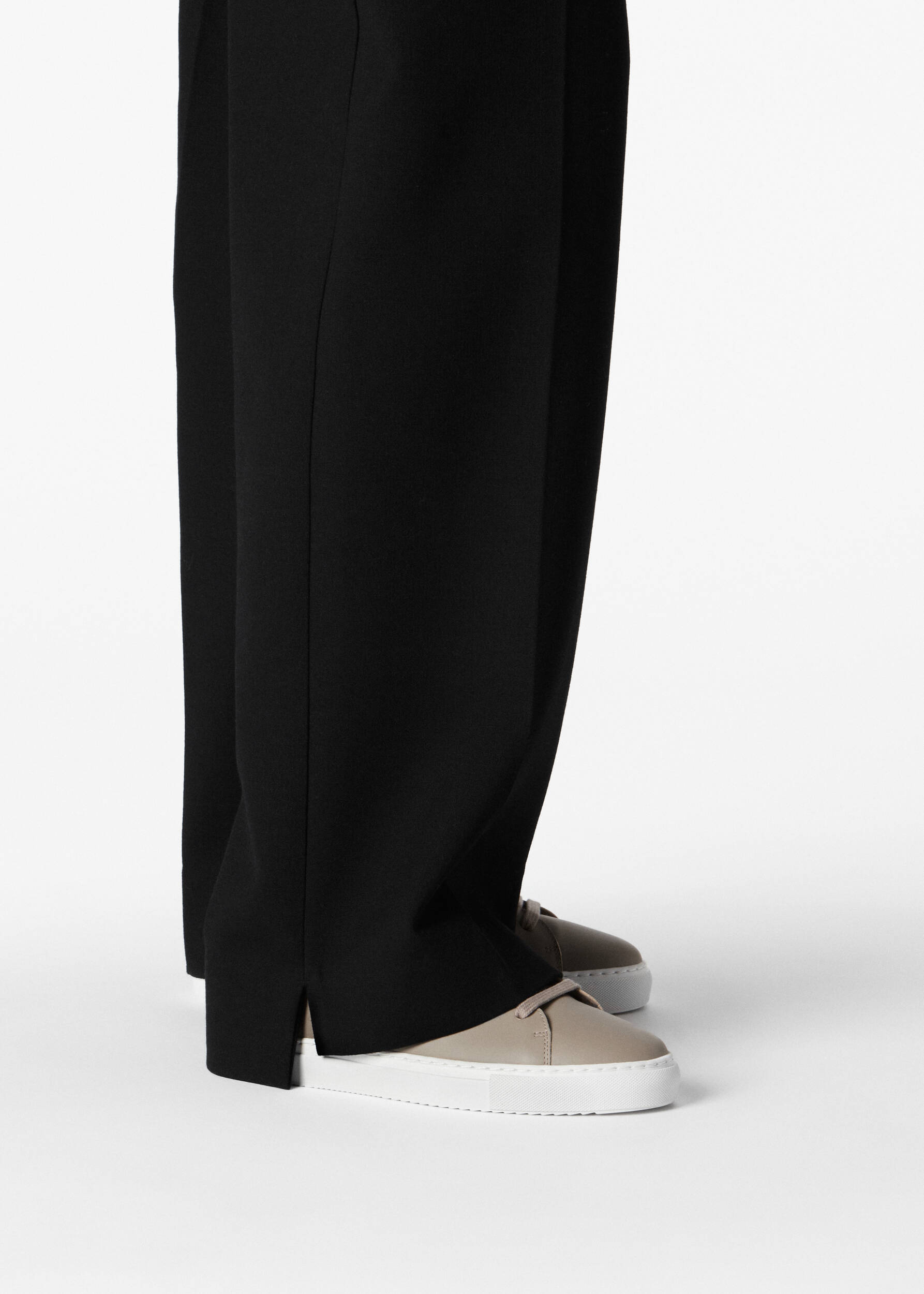 Clean 90 Sneaker Beige/White 5 Clean 90 Sneaker Beige/White