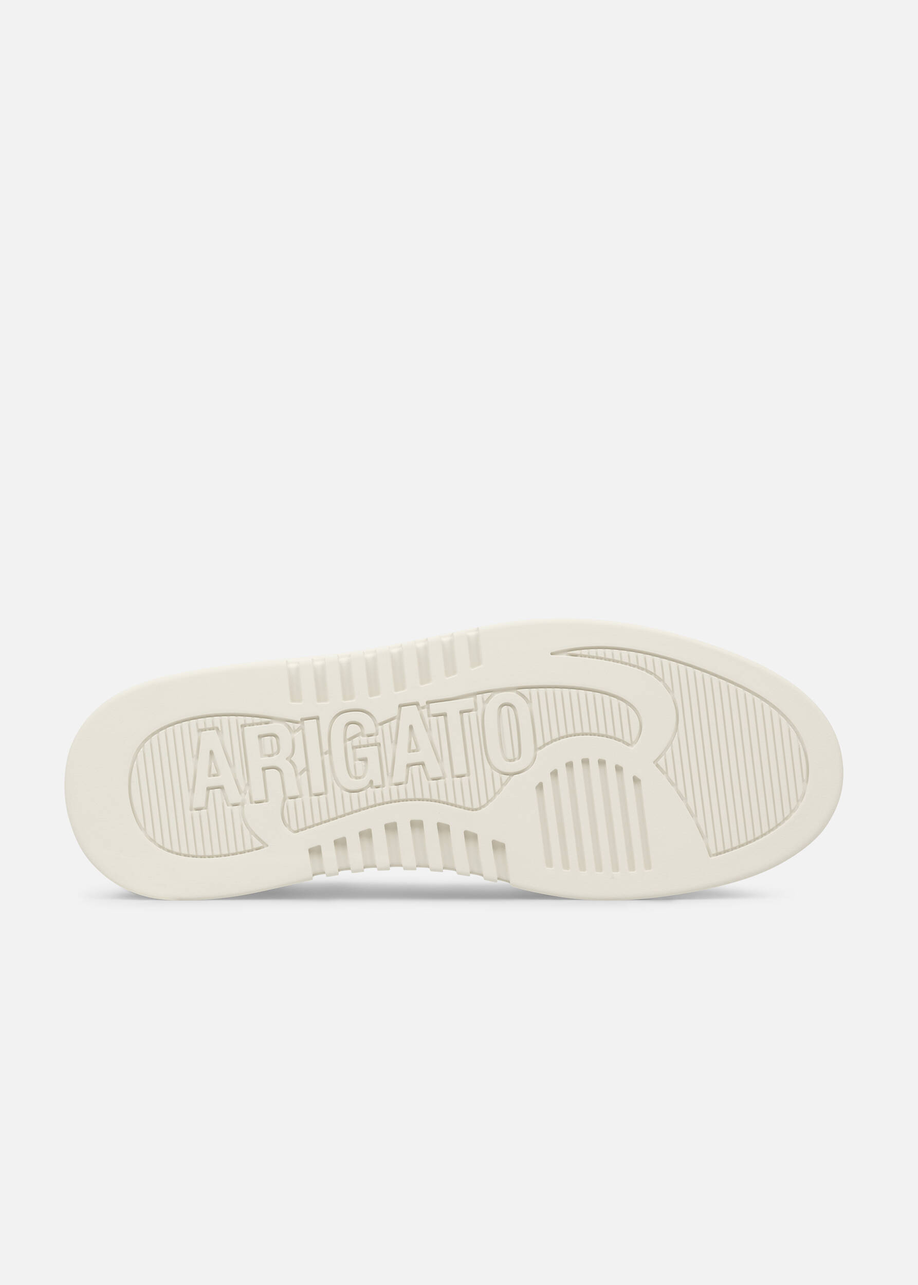 Orbit Embroidery Sneaker Dark Grey/Off White