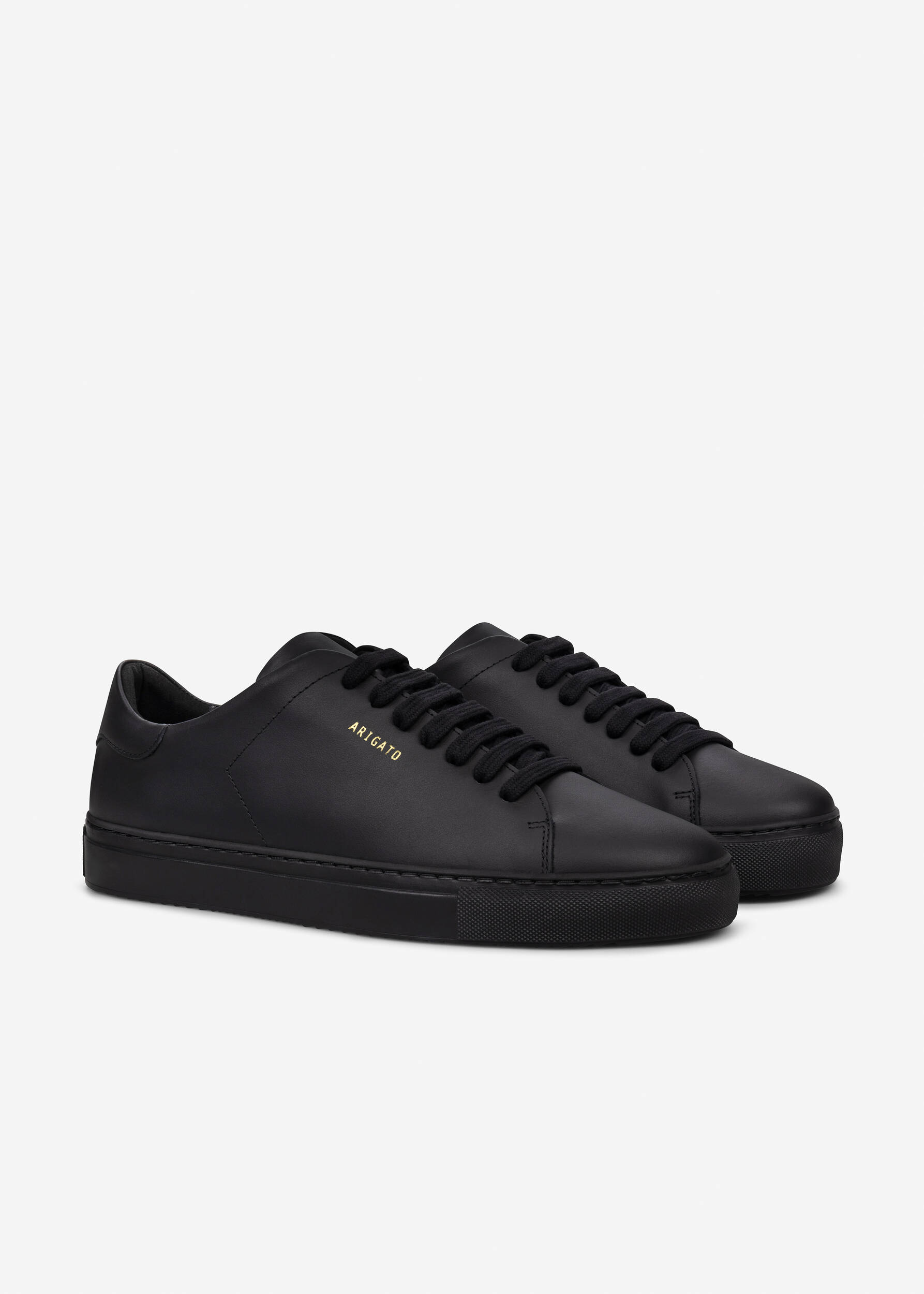 Clean 90 Sneaker Black/Black
