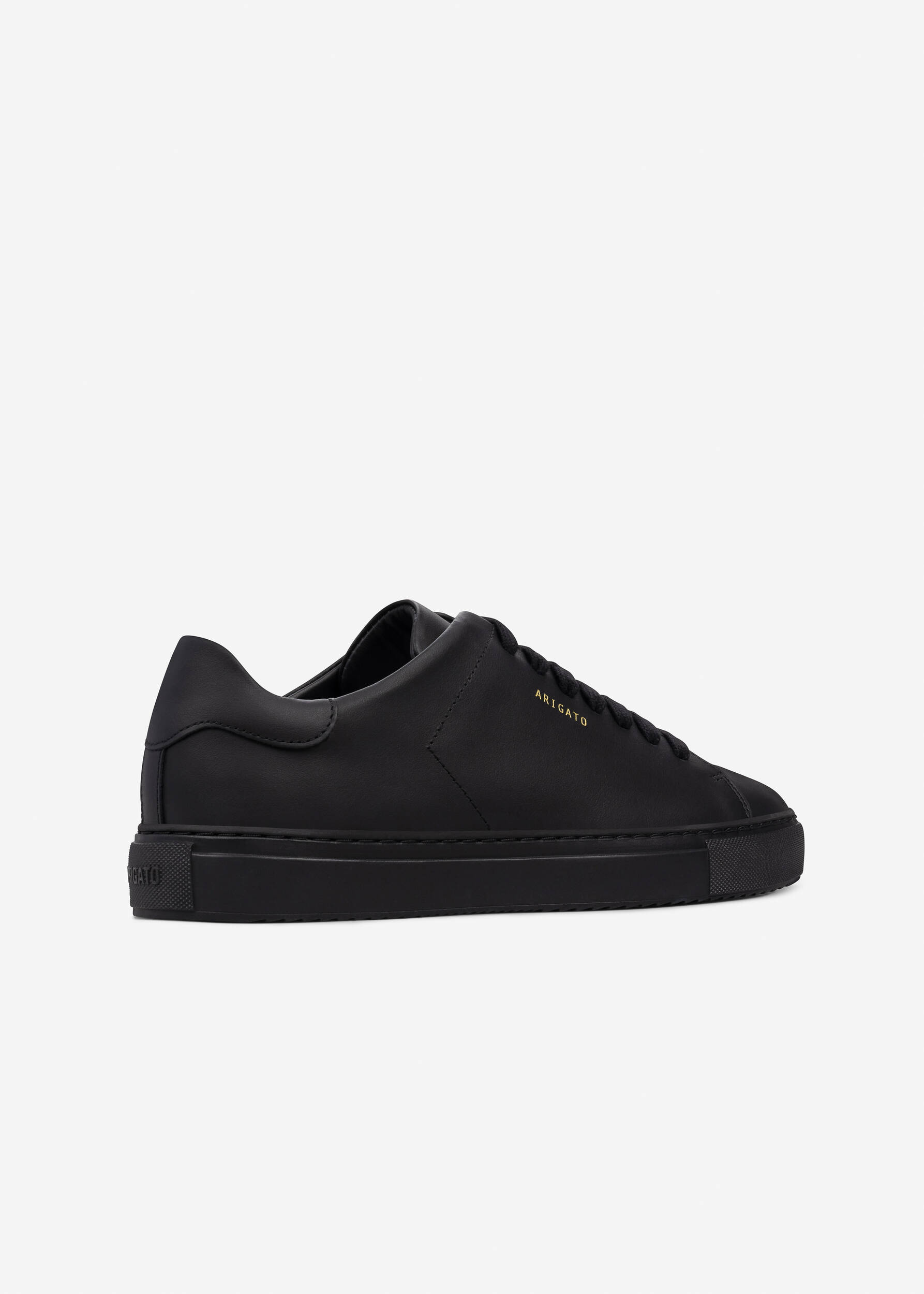 Clean 90 Sneaker Black/Black